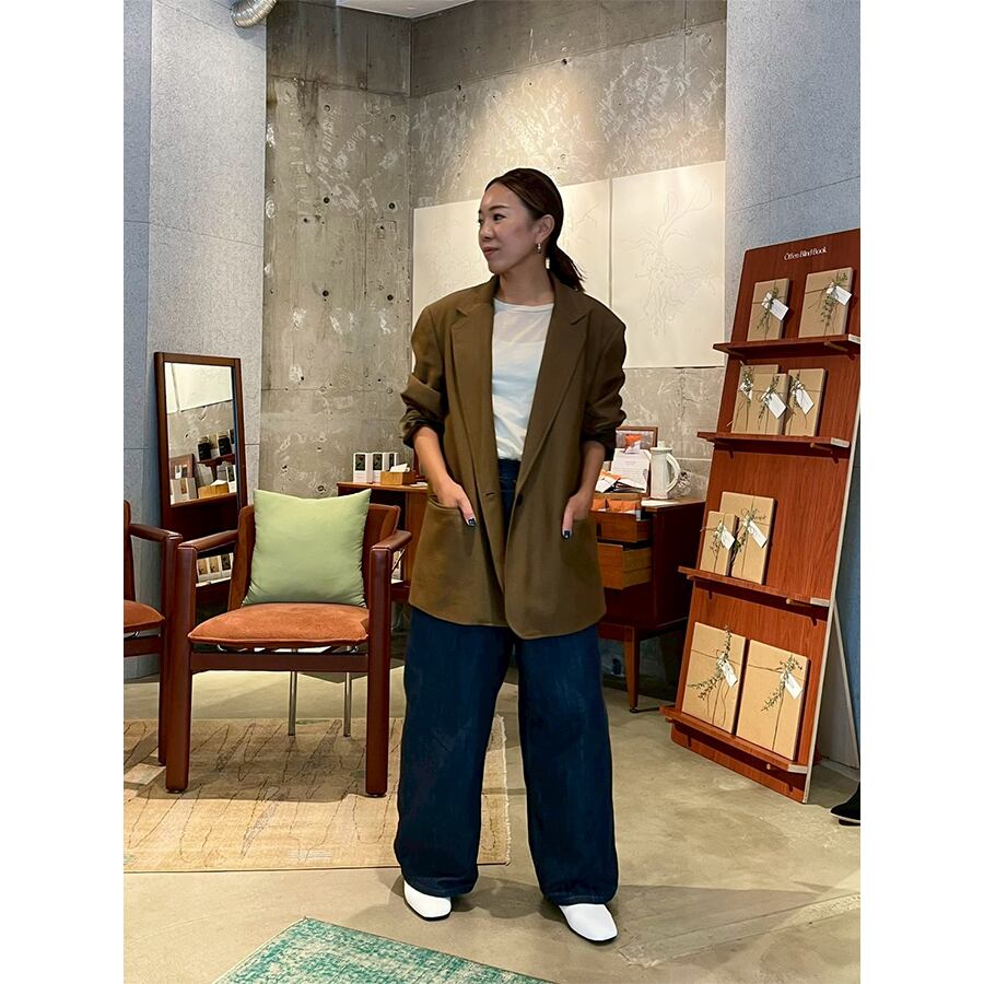 Öffen The House 趙