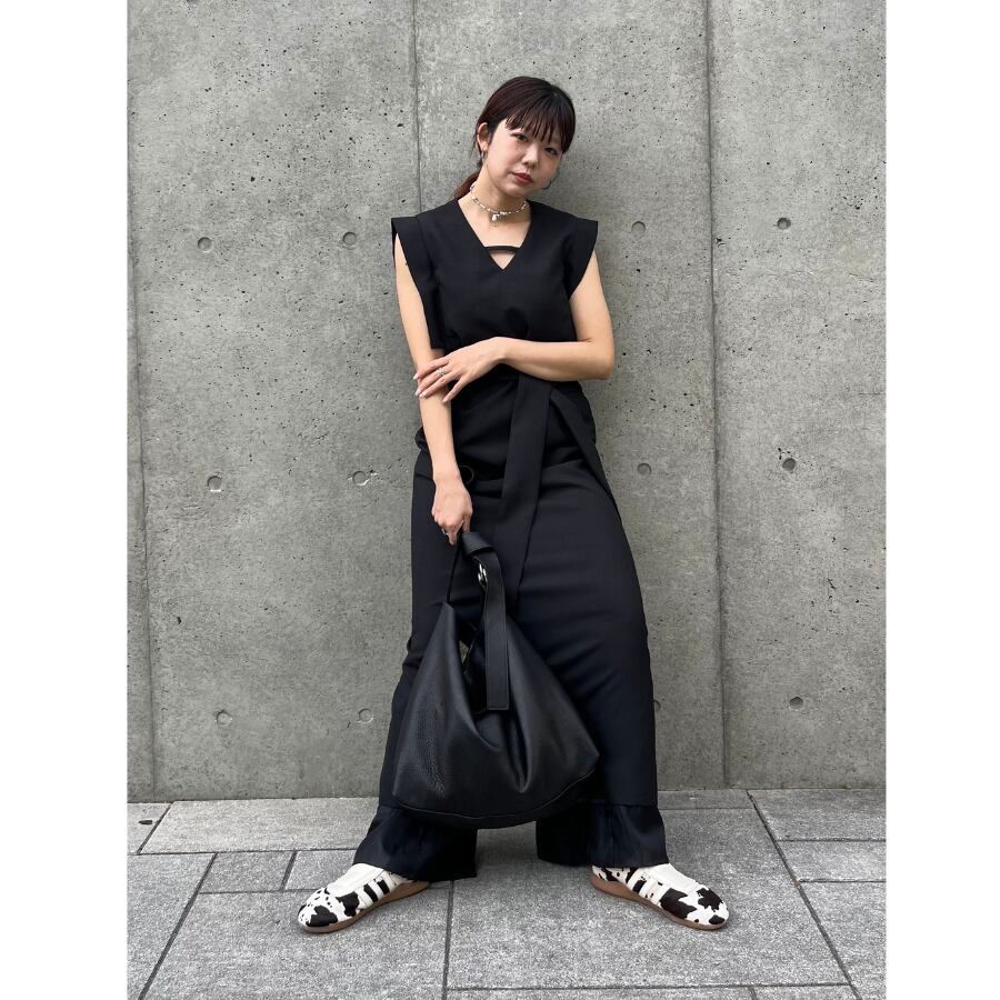 154cm / Sサイズ（骨格ストレート）