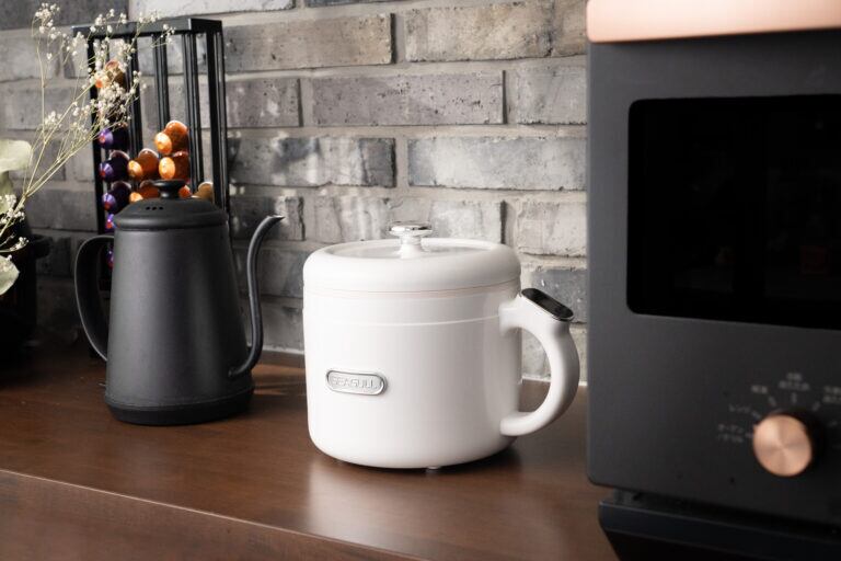 プライベート調理器 My Cook NEO｜KI-40549 | KumaStore【クマスト