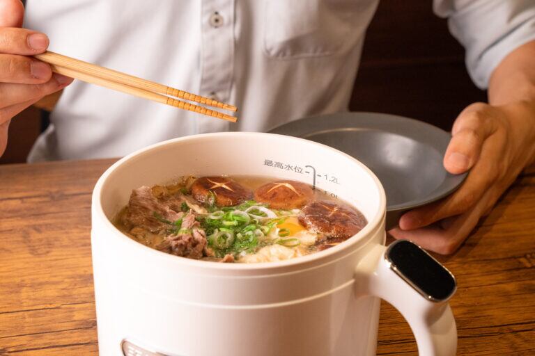 プライベート調理器 My Cook NEO｜KI-40549 | KumaStore【クマスト