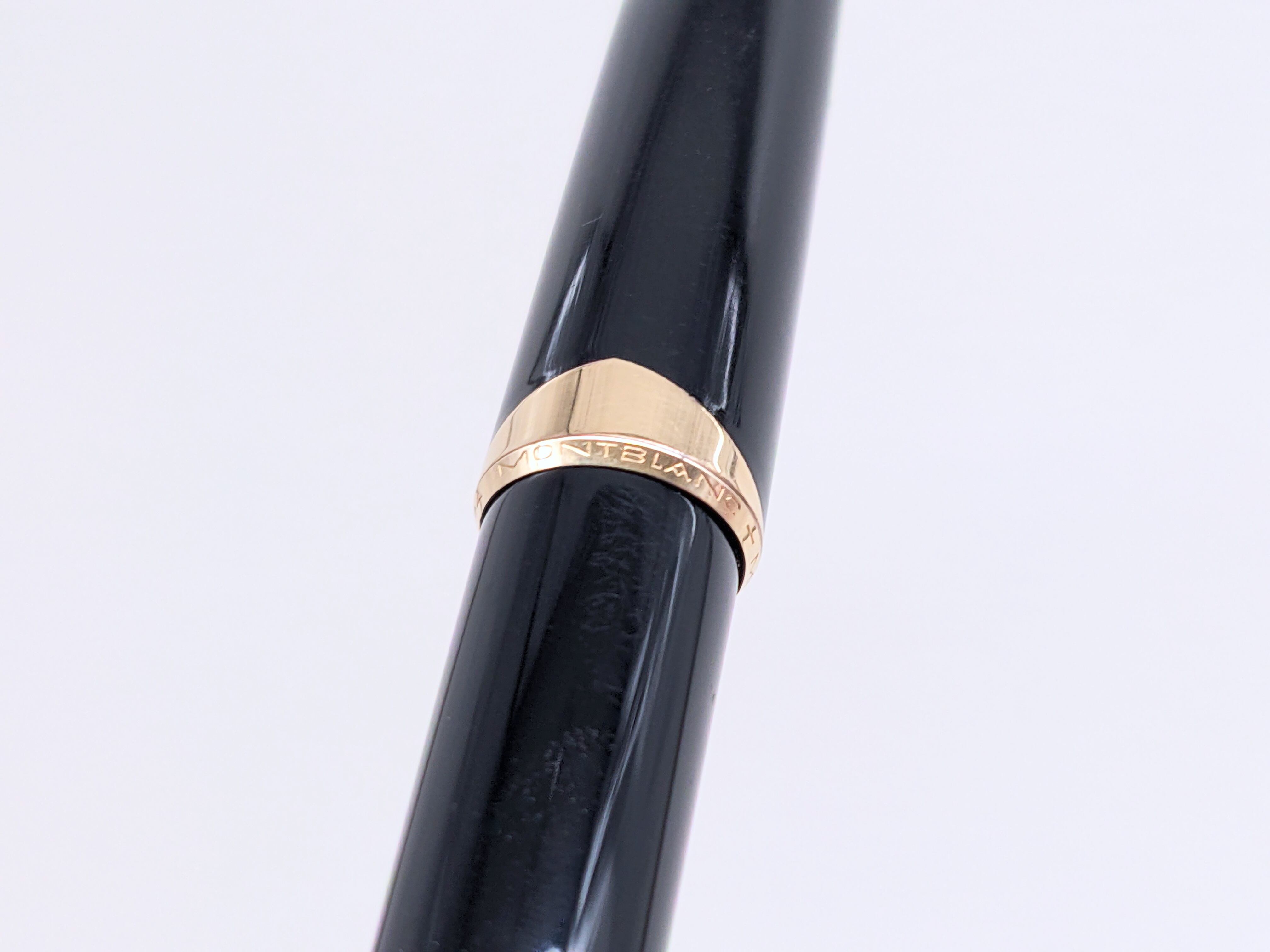 60s モンブラン マイスターシュテュック No 14 MONTBLANC