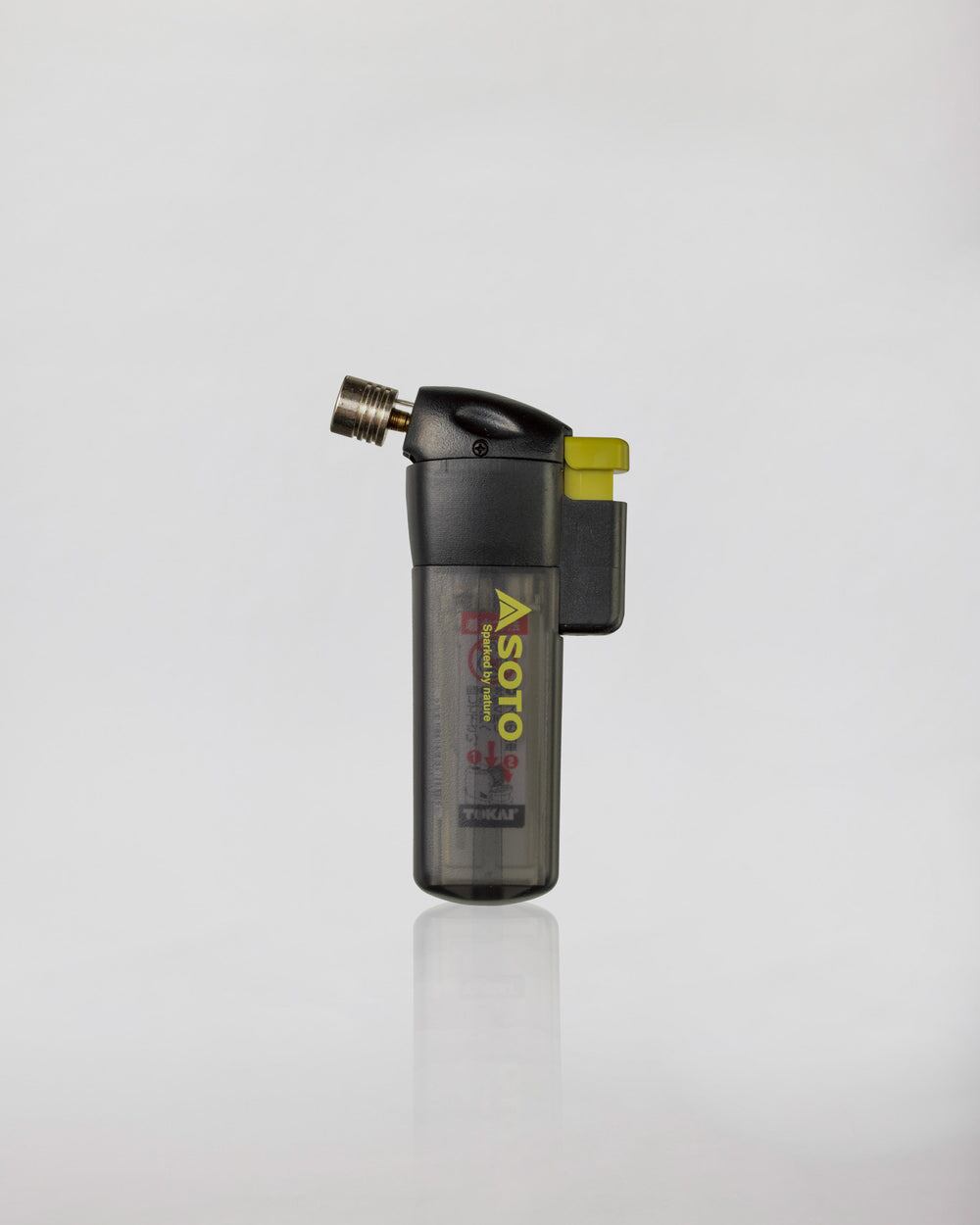 スケルトンブラック