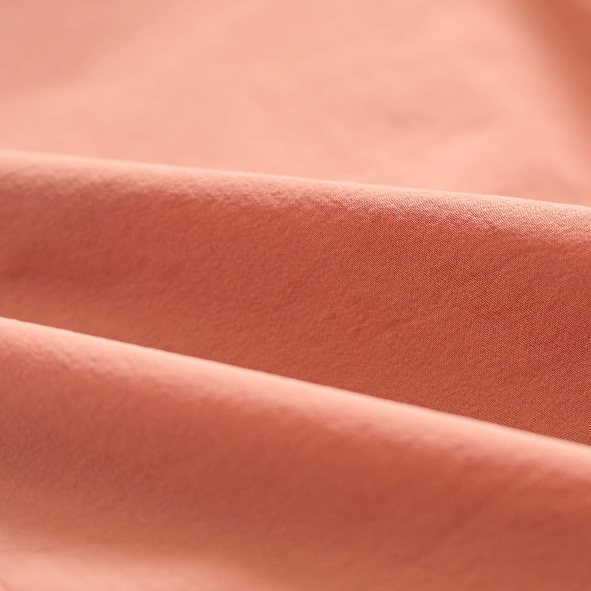 凹凸があってサラサラ軽やか