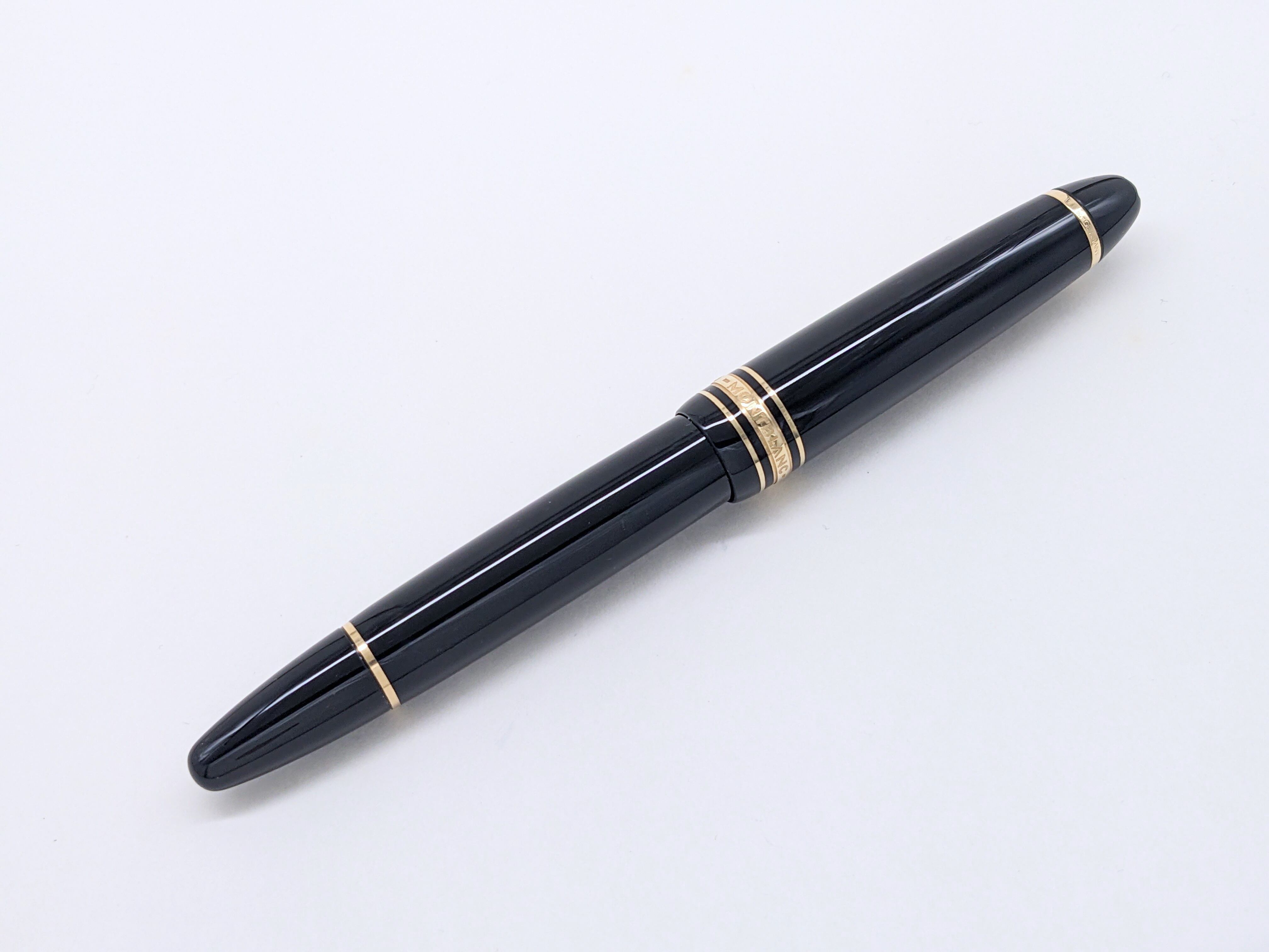 80s モンブラン マイスターシュテュック 146 MONTBLANC