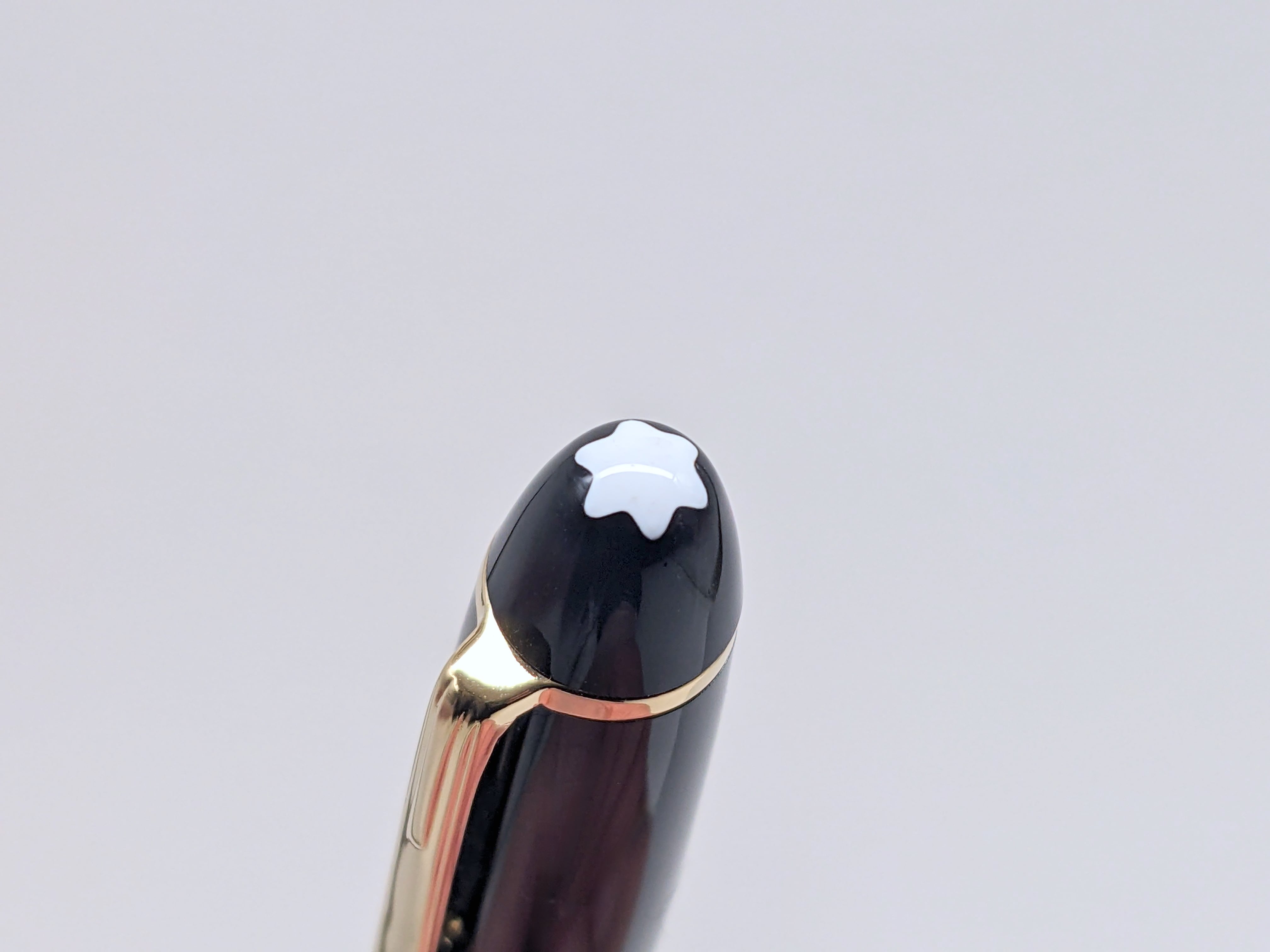 80s モンブラン マイスターシュテュック 146 MONTBLANC