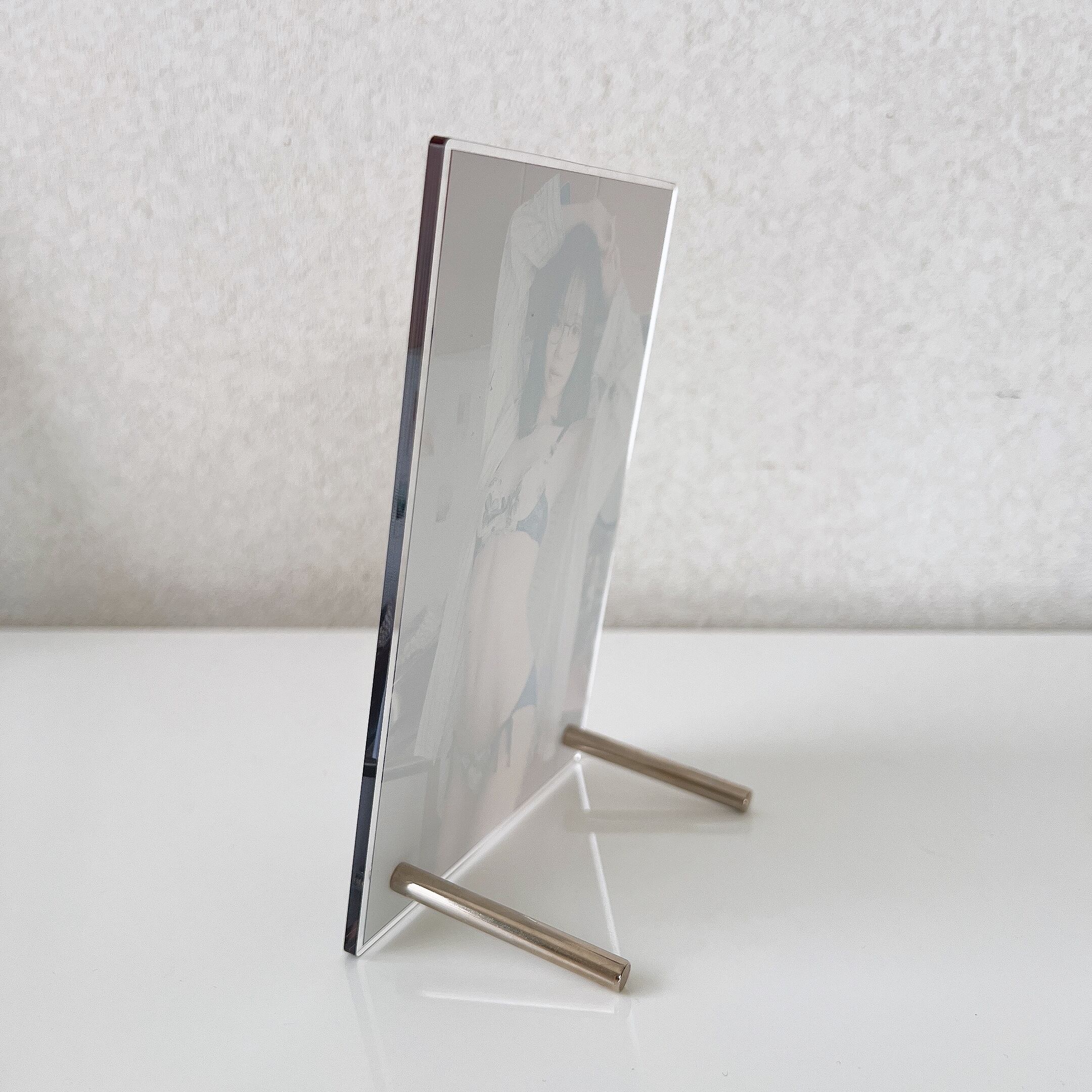 ［裏］アクリルボード