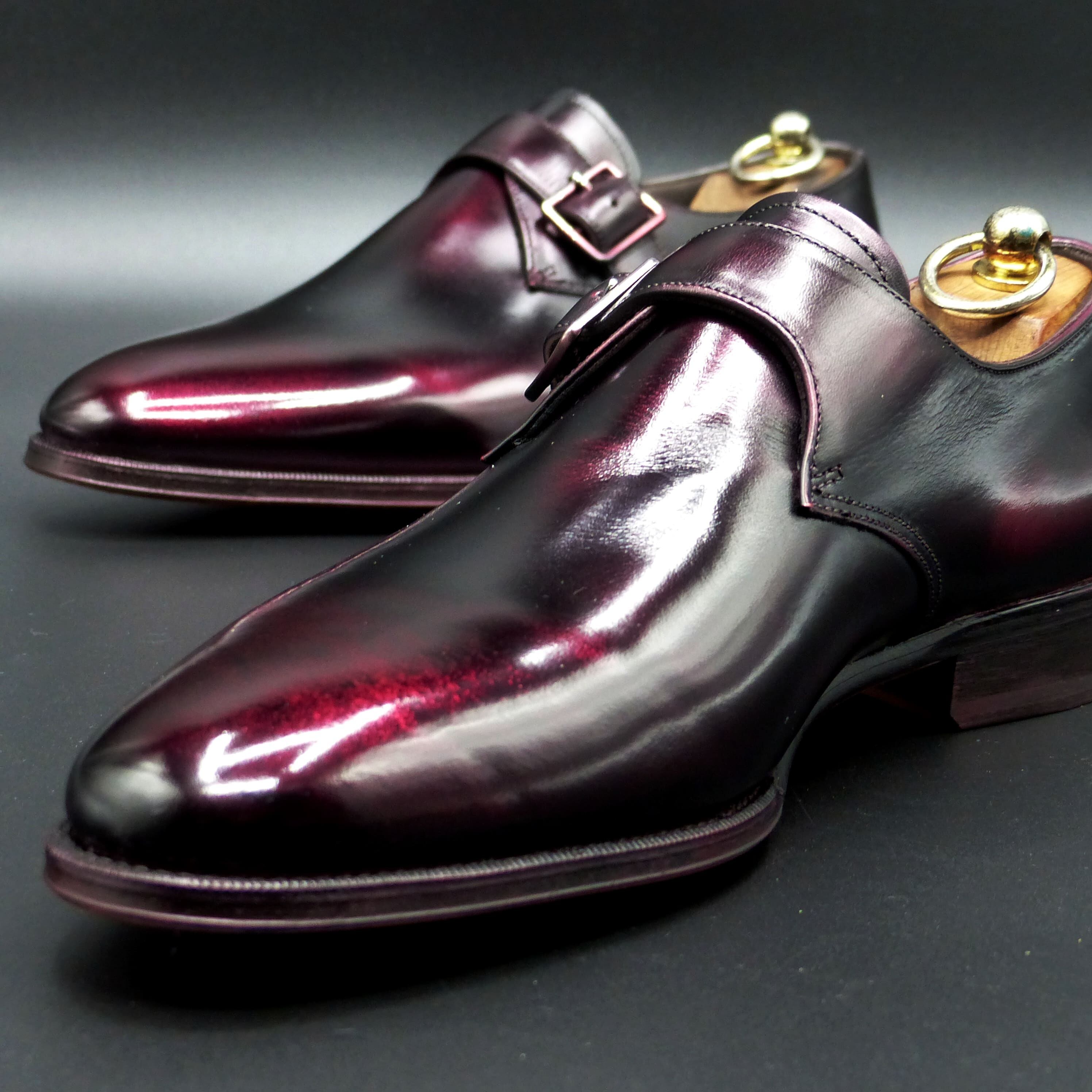 日本の伝統色・赤透（あかすけ）色♪