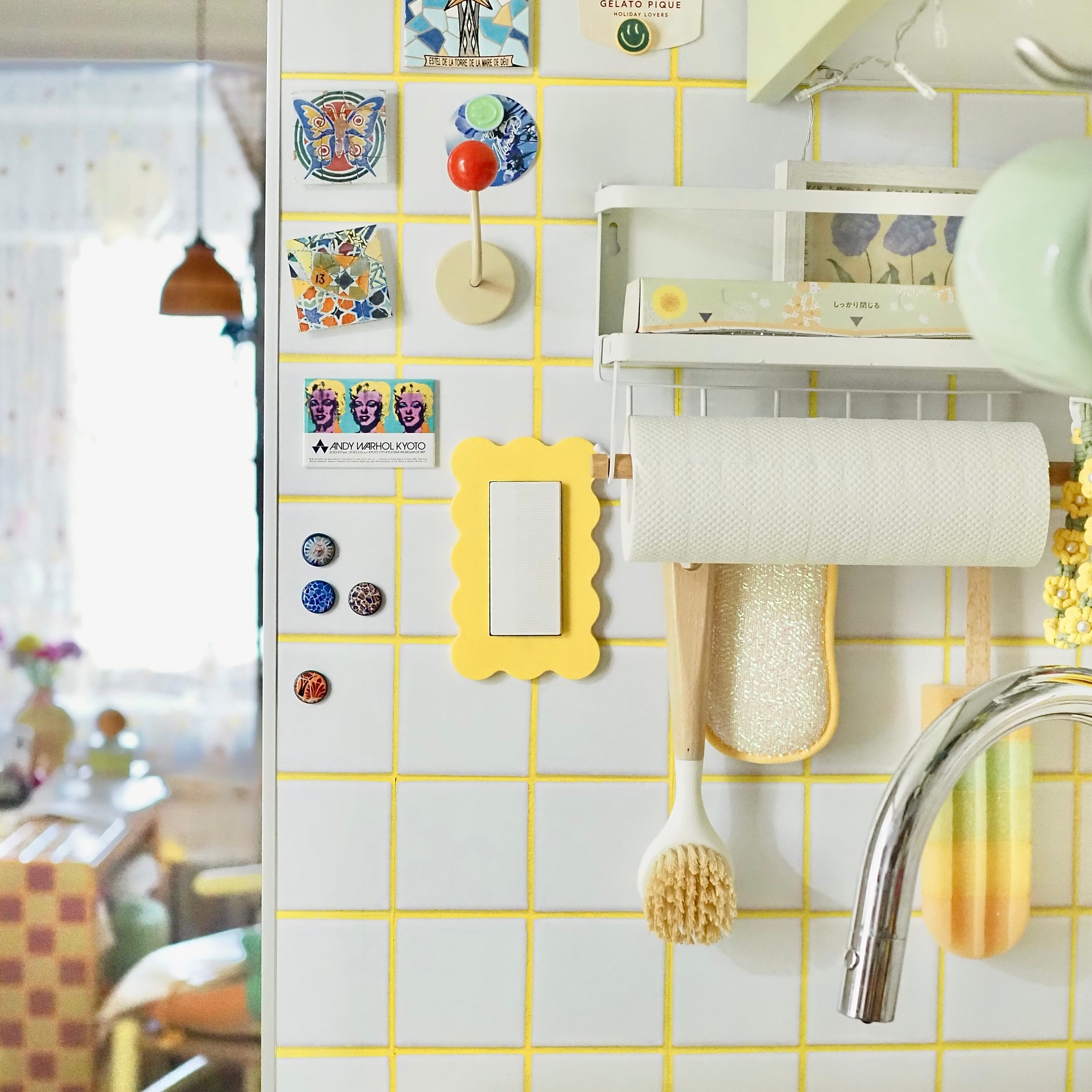 yellow タイプA(@waka._.naa)