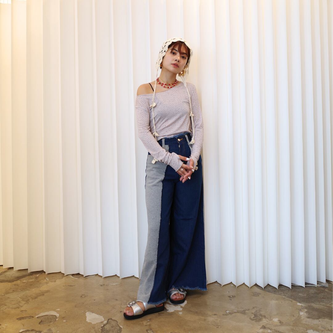 model:155cm/Size: SHORT