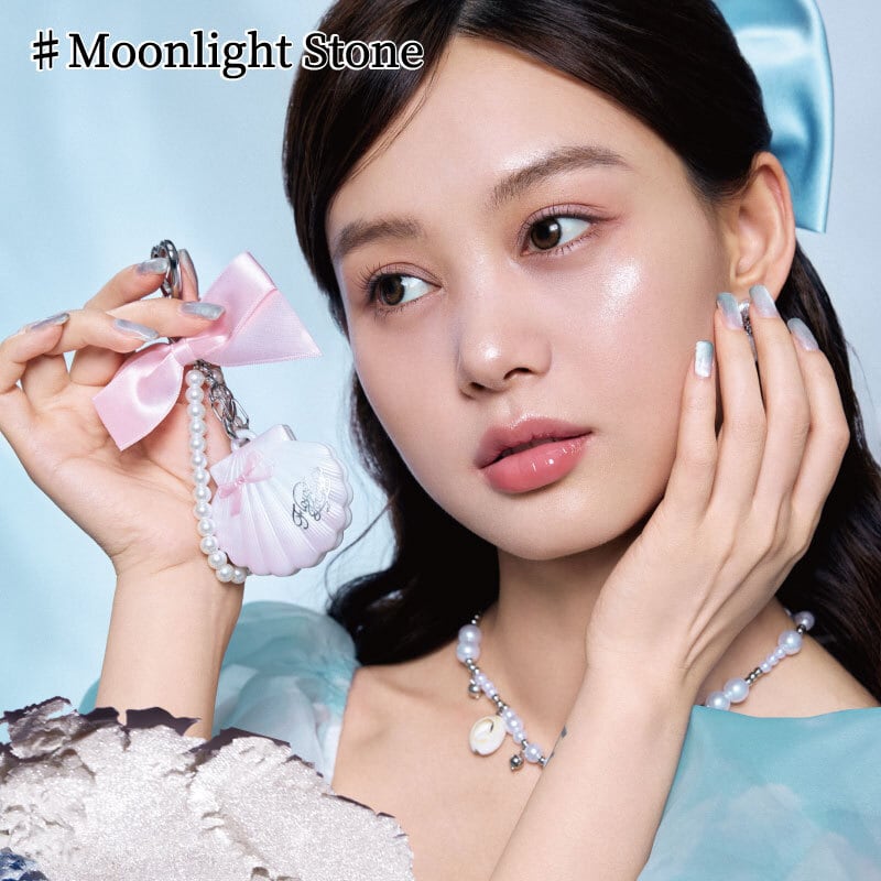 FlowerKnows(フラワーノーズ) シェルズジュエルコレクション ハイ