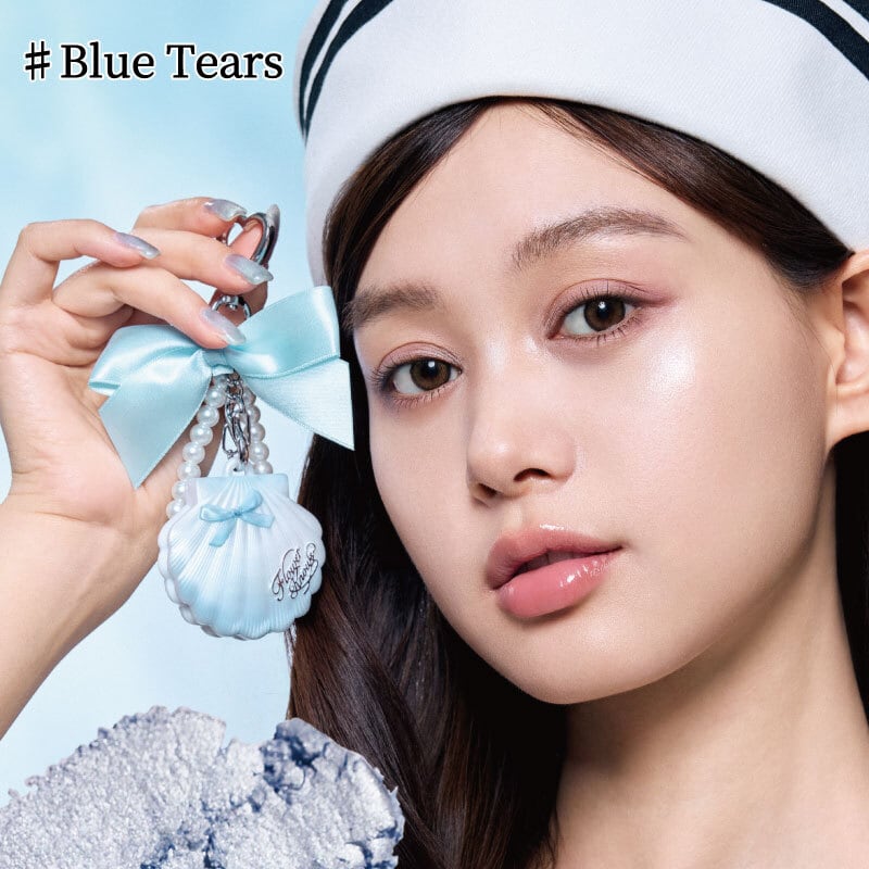 FlowerKnows(フラワーノーズ) シェルズジュエルコレクション ハイ