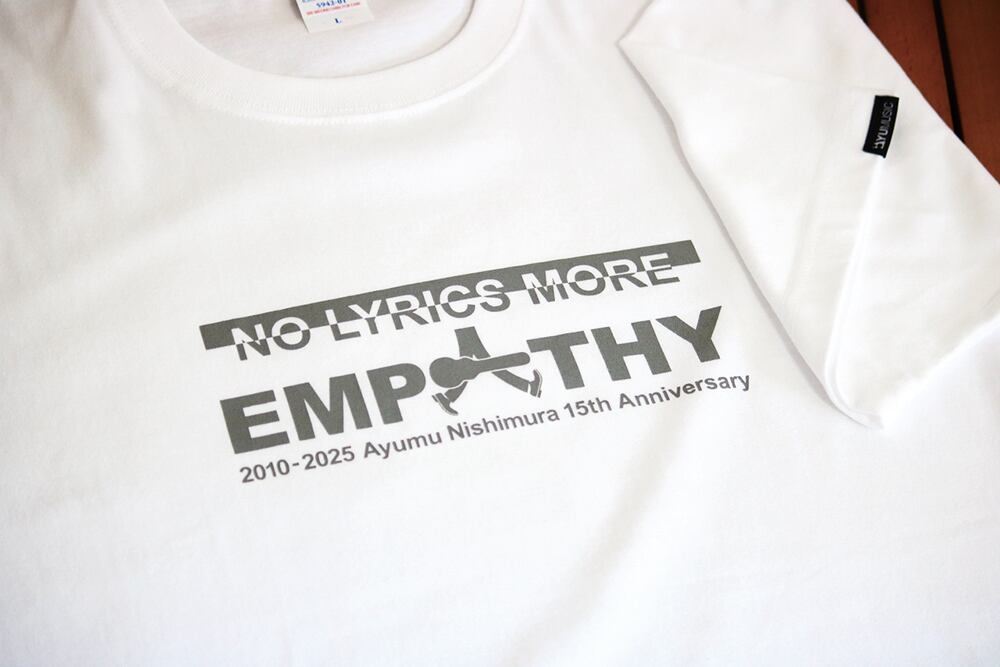 EMPATHY T-Shirts