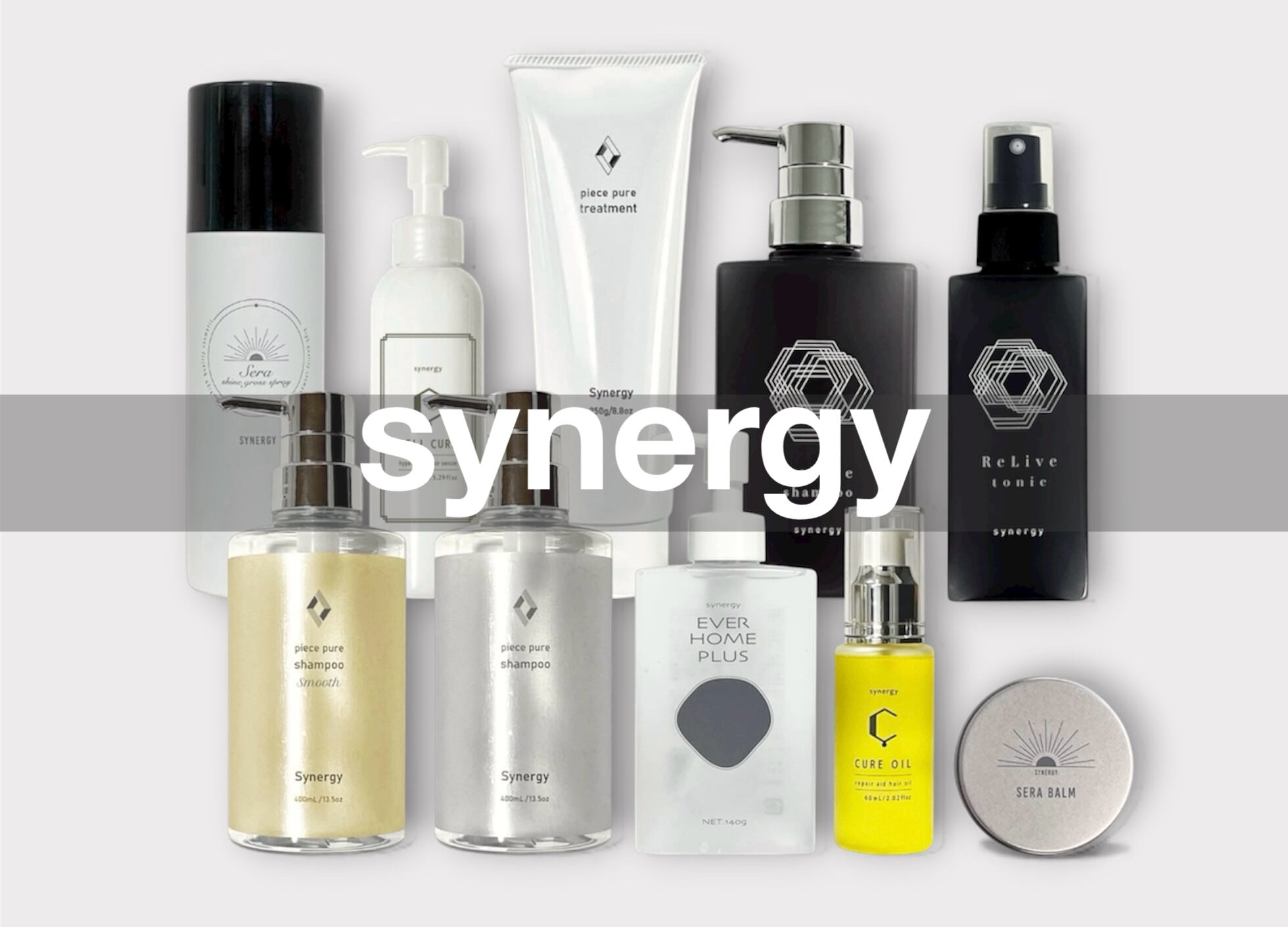 シーラSGスプレー 120g / synergy（シナジー） | 【正規販売店】サロン
