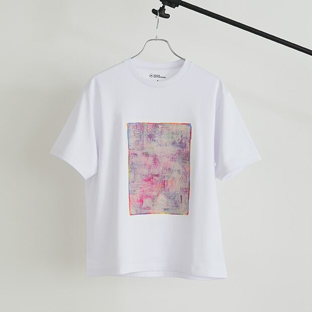 「日常の細胞 2025.1.1」ショートスリーブTシャツ