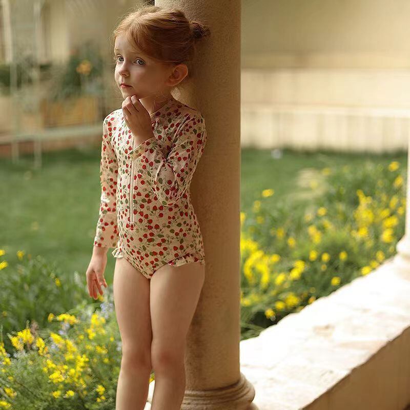 3番ストロベリー