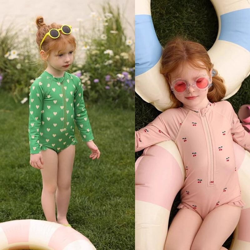 5番グリーン＆6番さくらんぼ