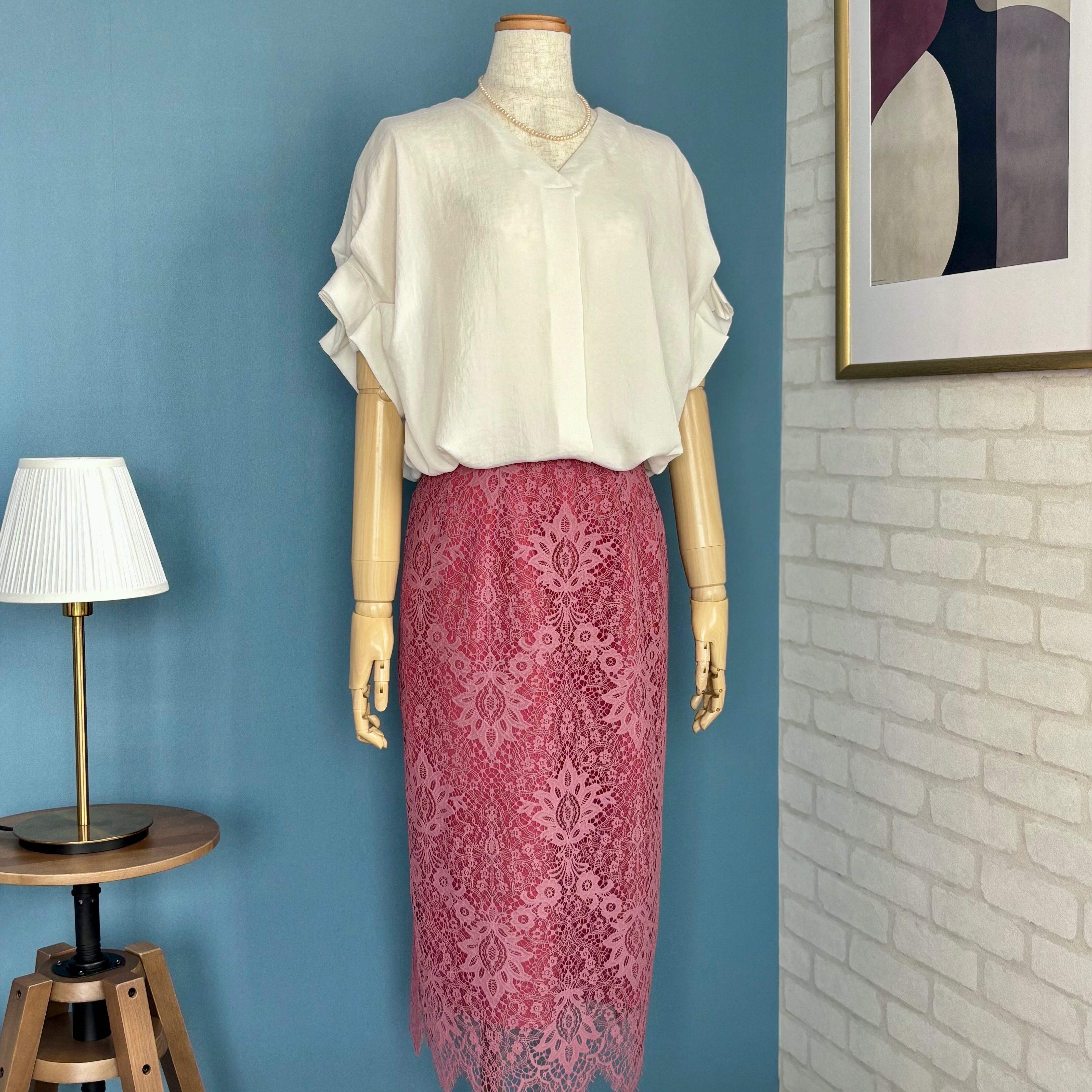 作品例　タイトスカート