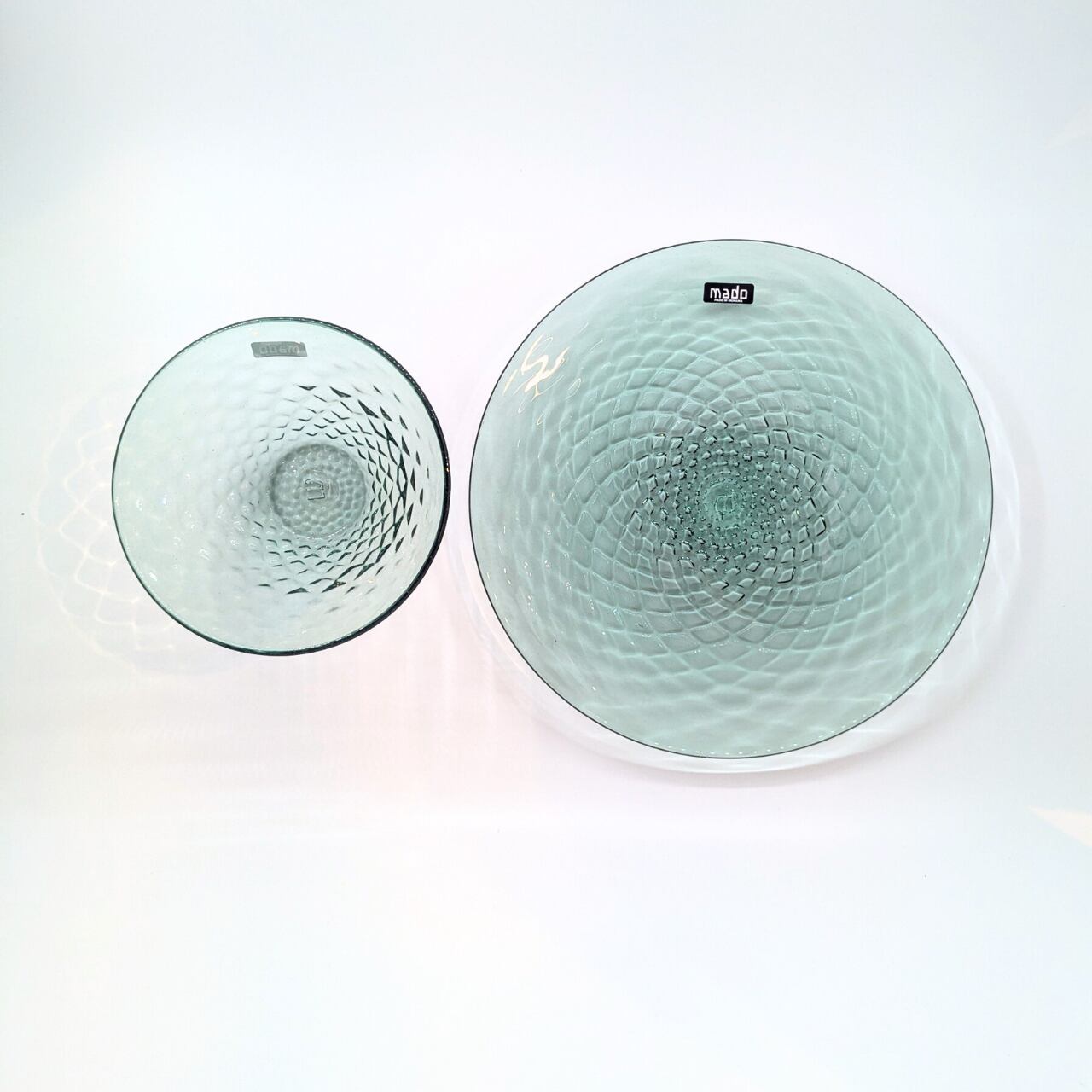 プレートLとの比較