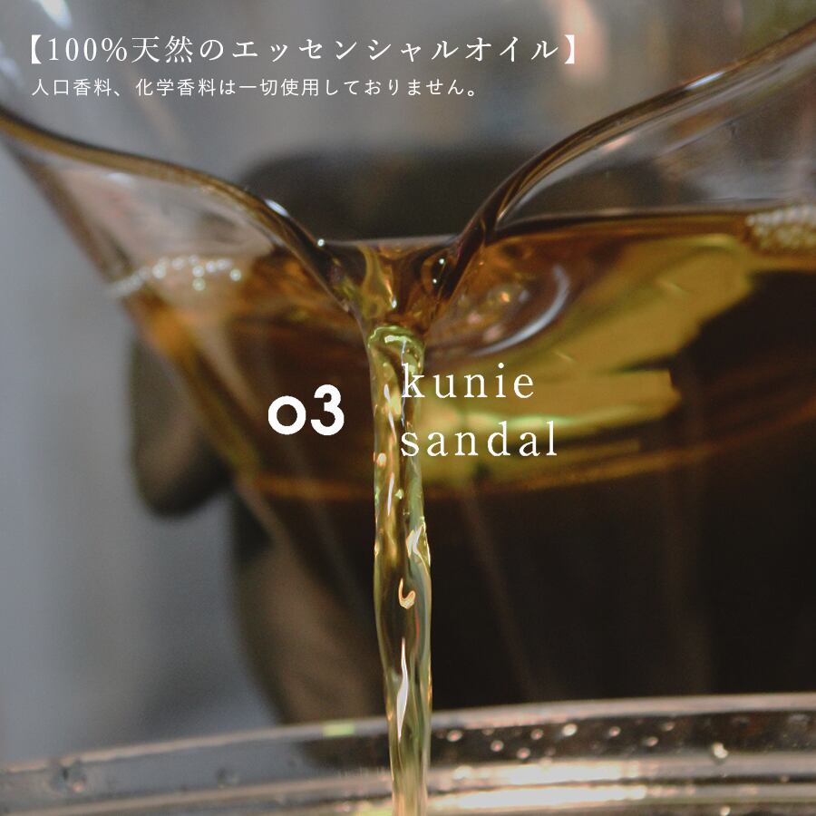 使用原料について