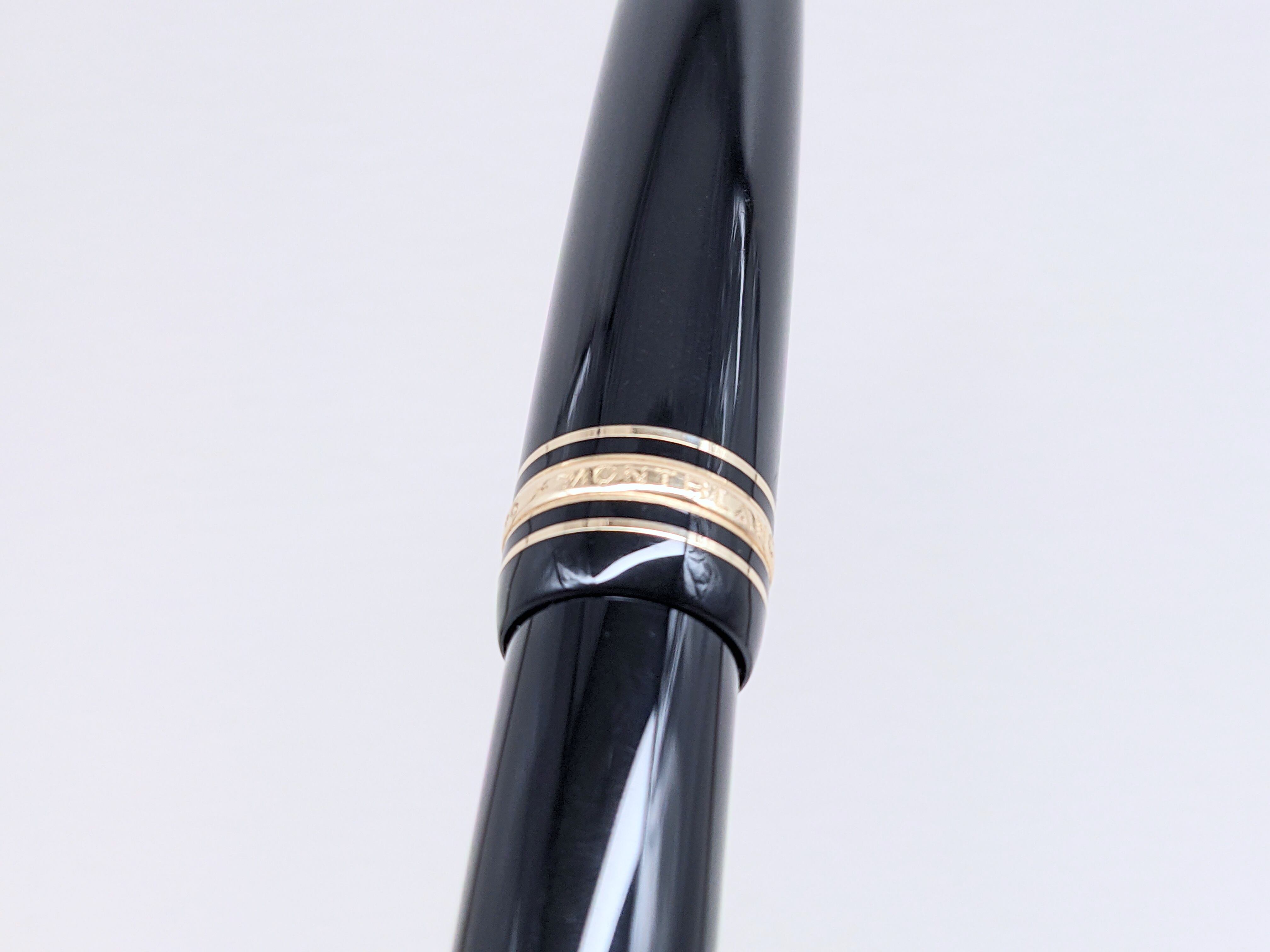 80s モンブラン マイスターシュテュック 146 MONTBLANC