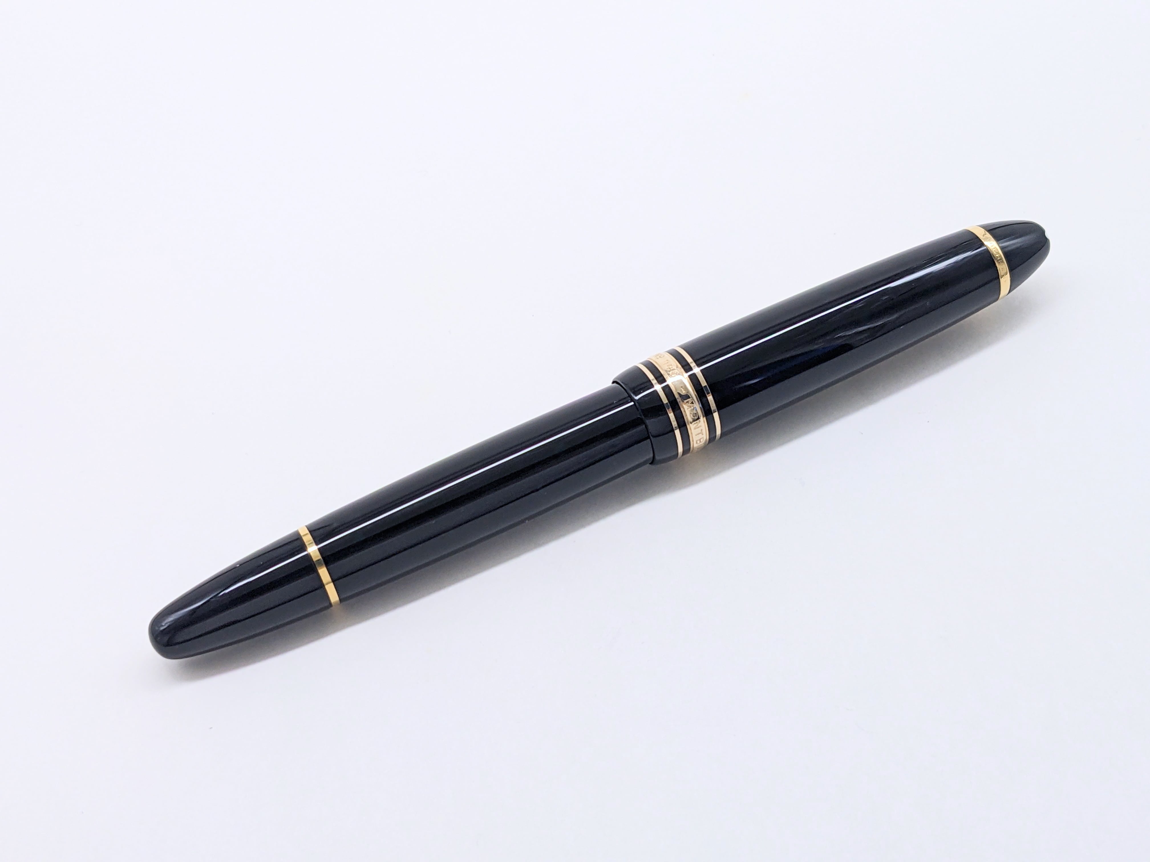 80s モンブラン マイスターシュテュック 146 MONTBLANC