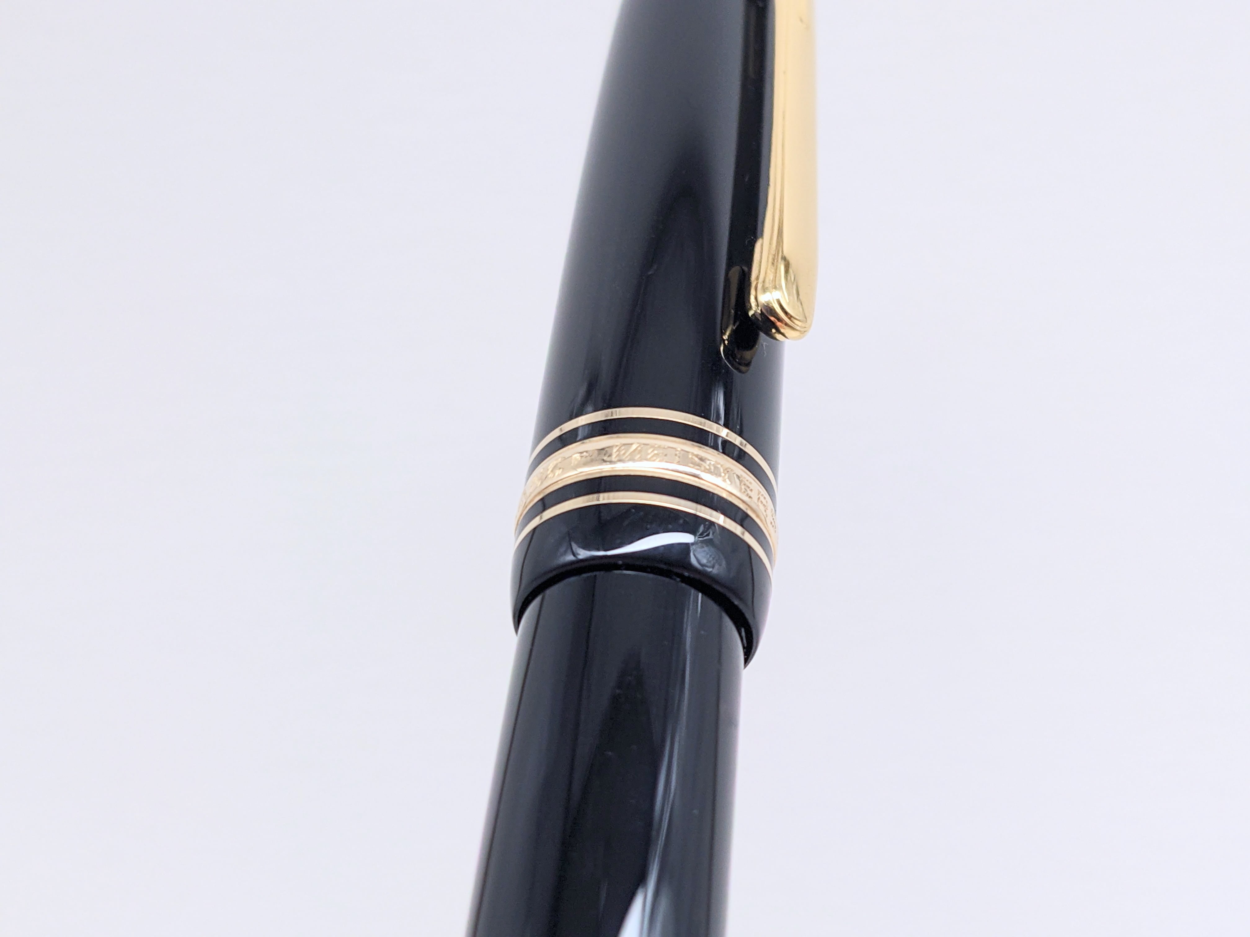80s モンブラン マイスターシュテュック 146 MONTBLANC