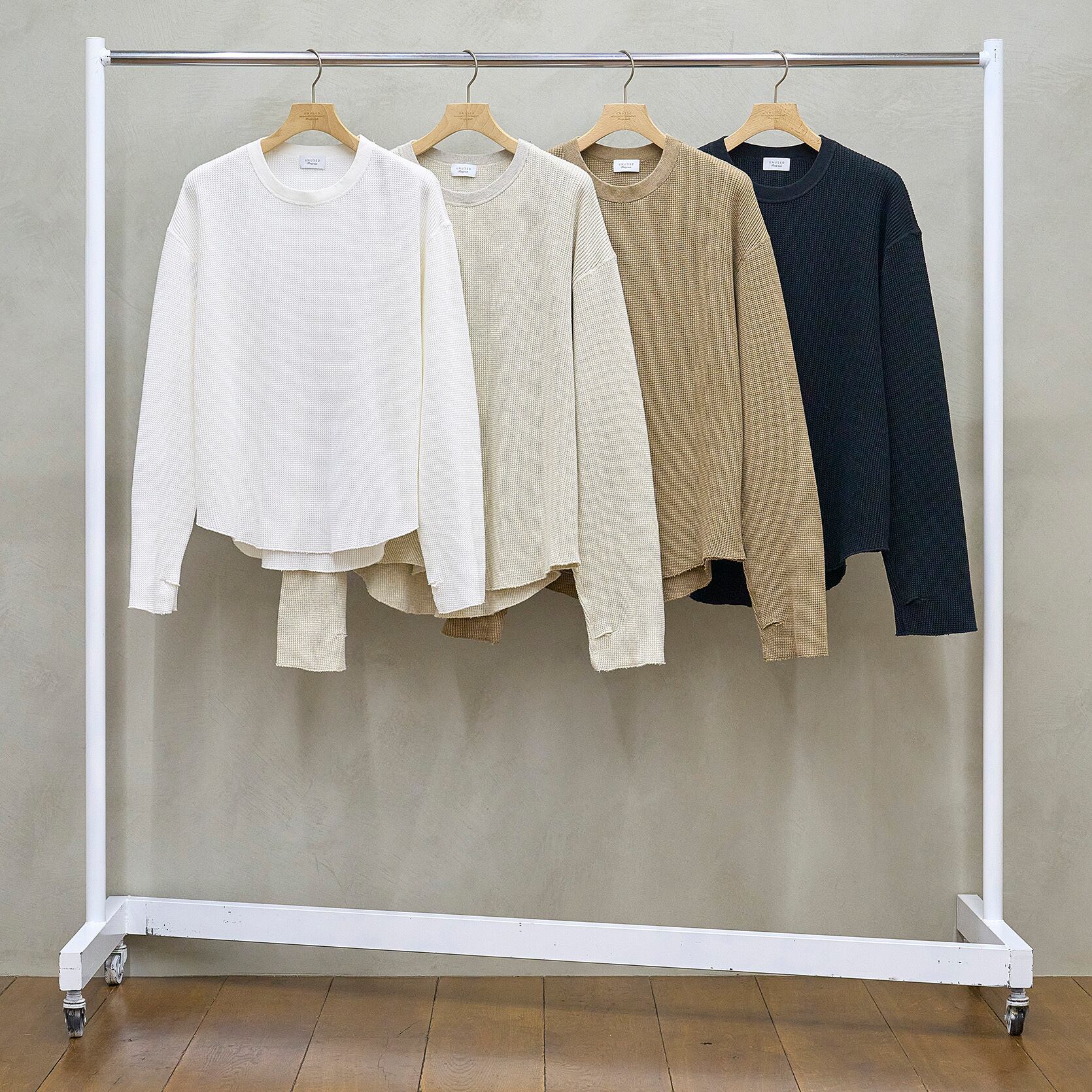 US2523 / 001 | UNUSED