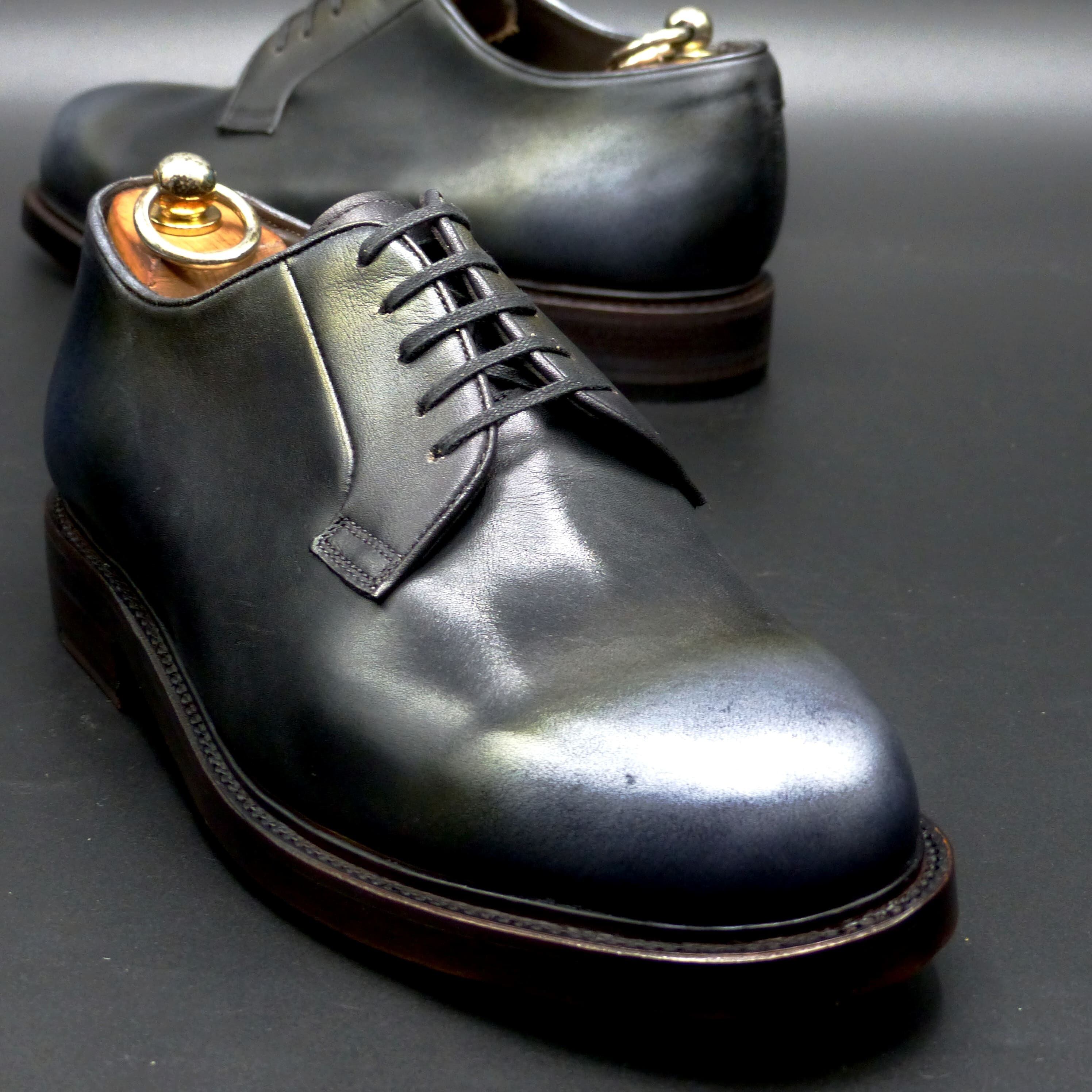 レザーストームウェルト