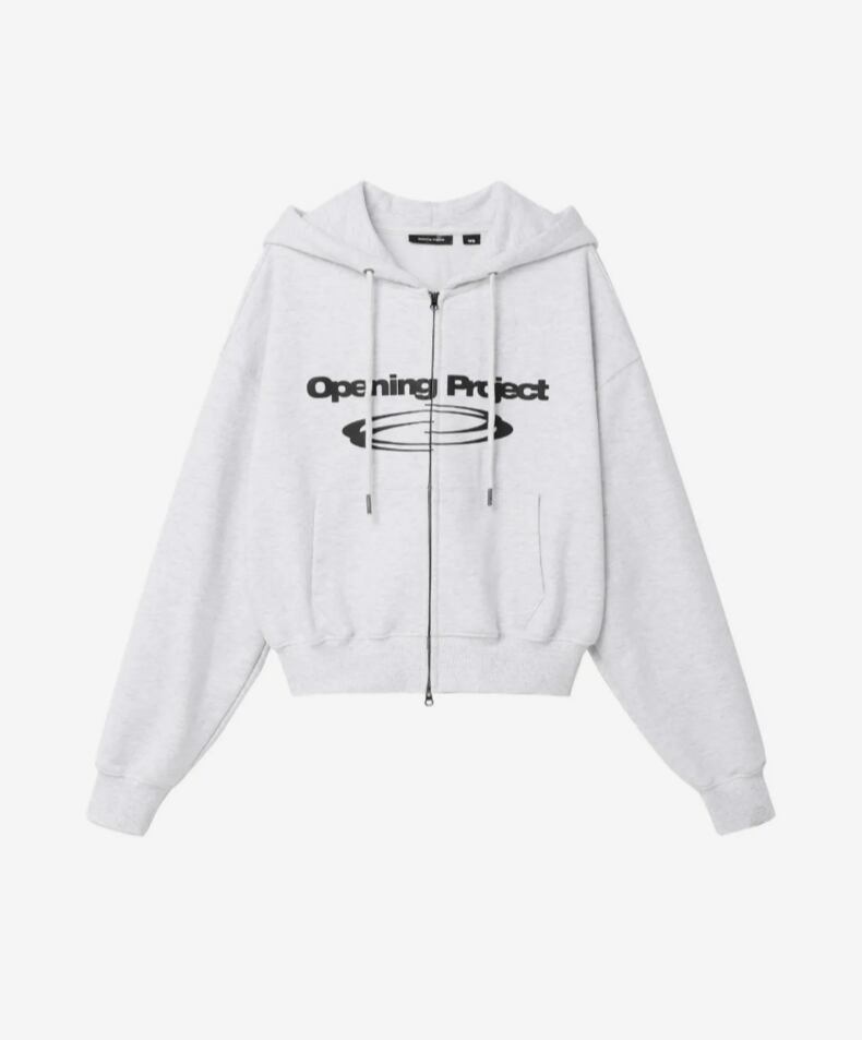 Melange White(レイ着用)　