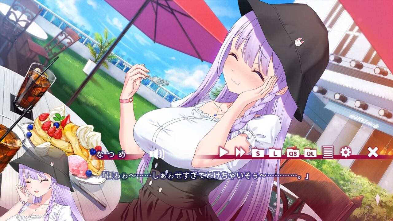 サンプル画像②