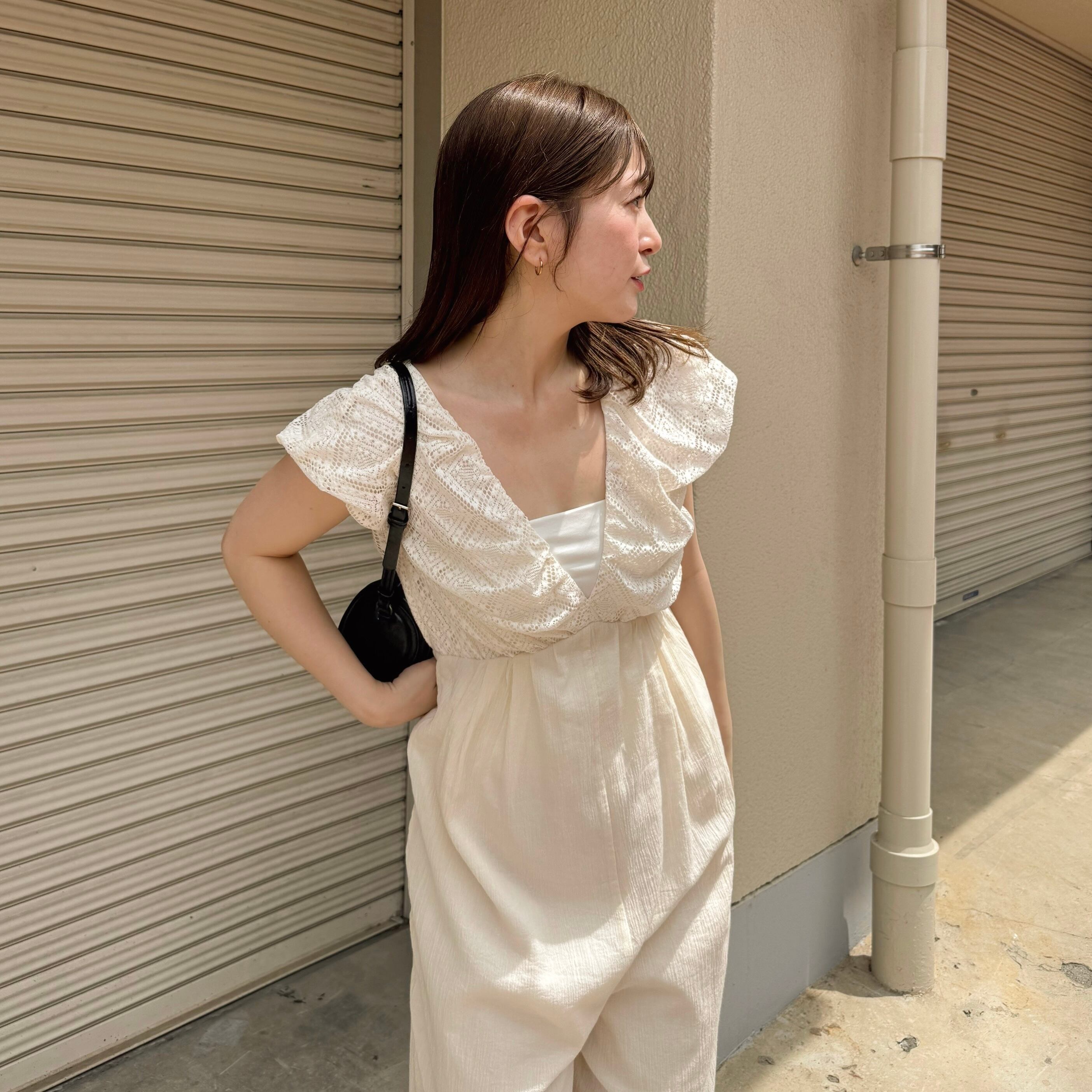 152cm /  ivory size1