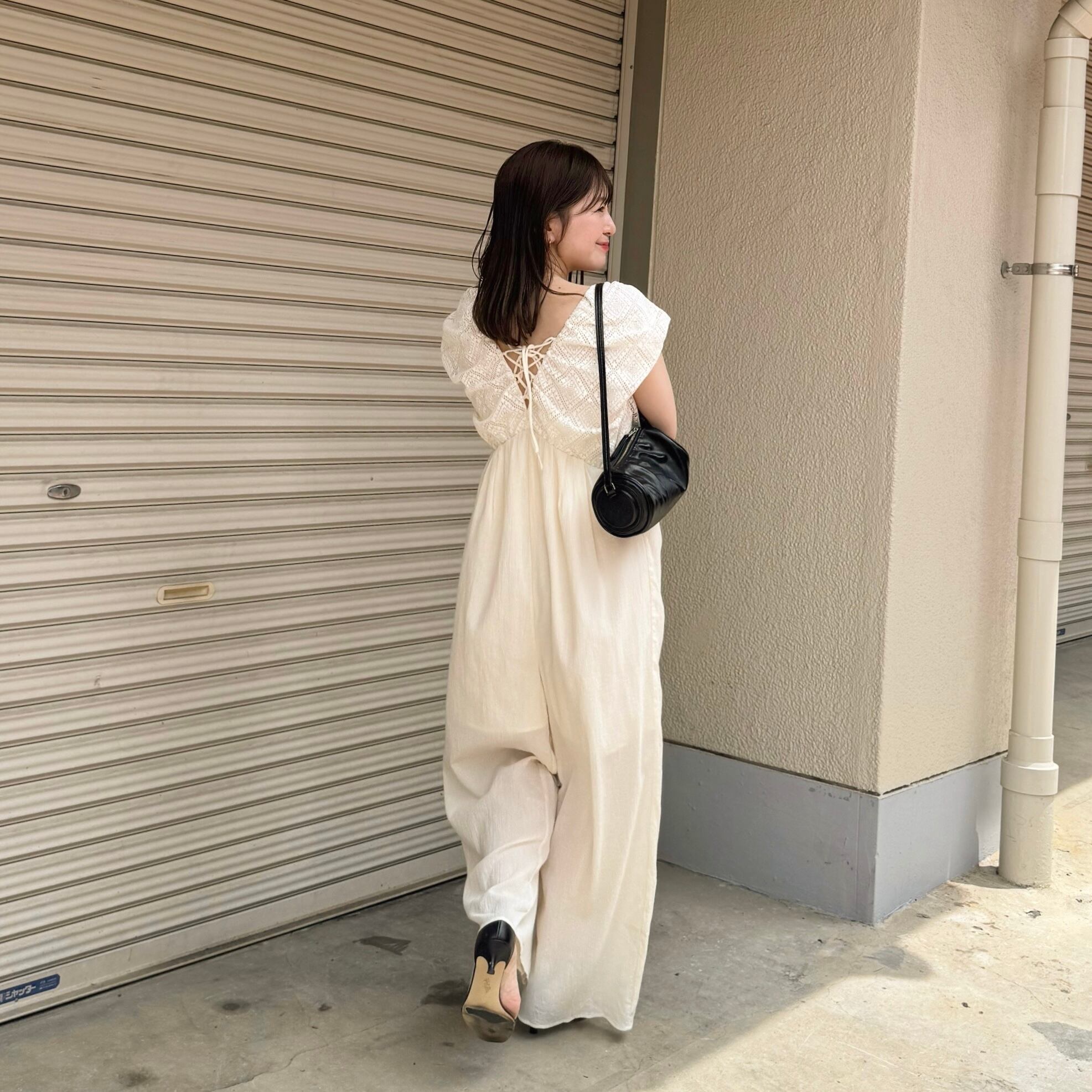 152cm /  ivory size1
