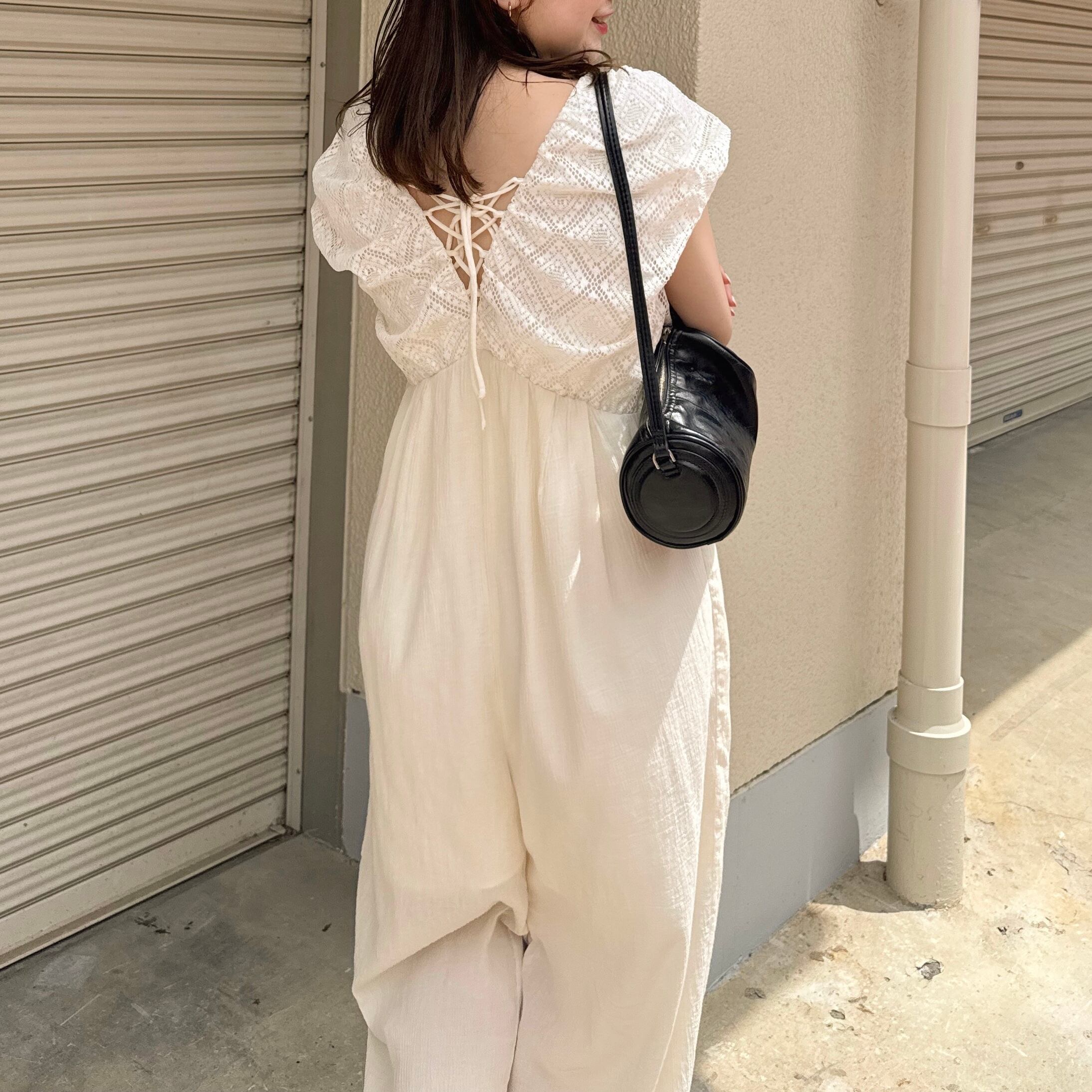 152cm /  ivory size1