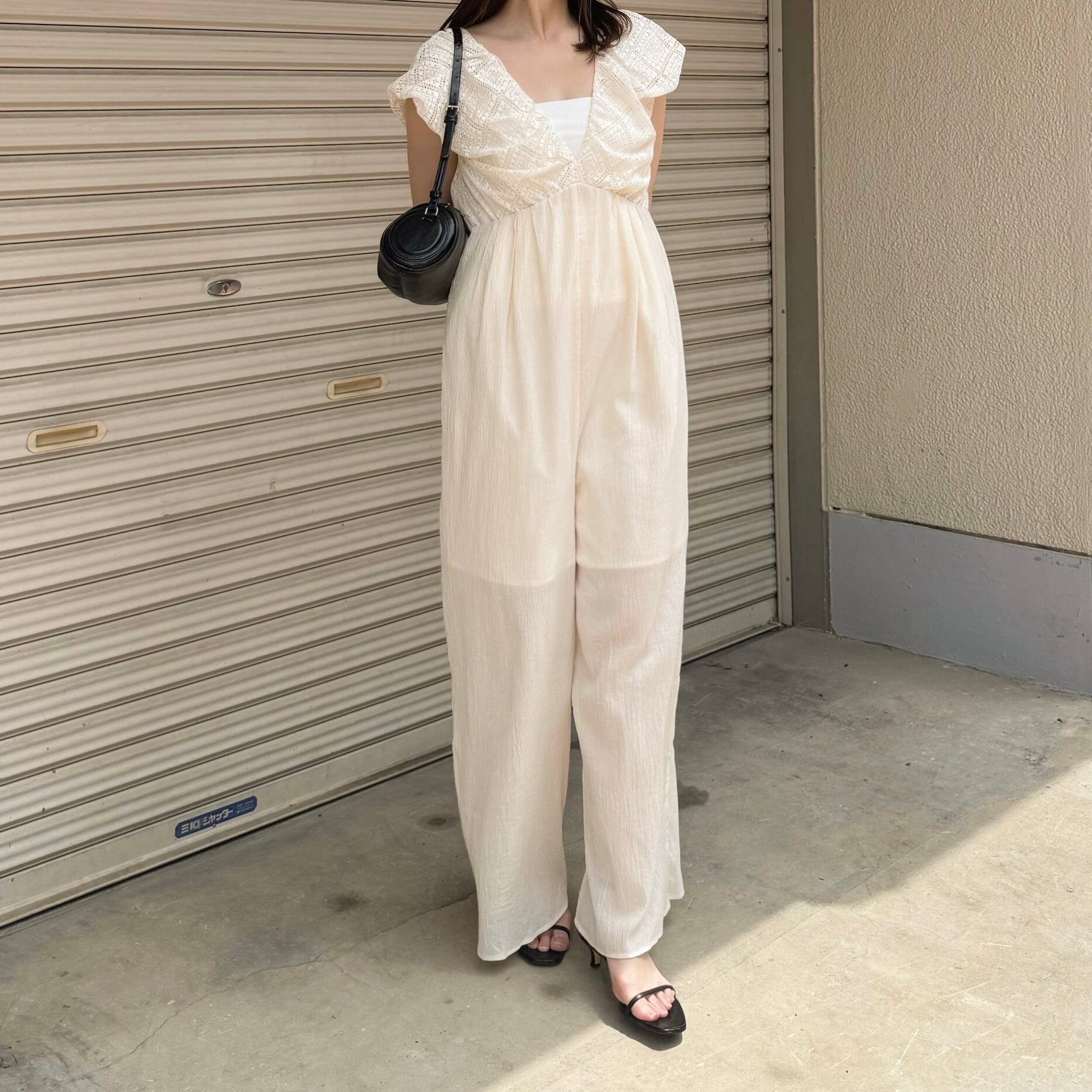 152cm /  ivory size1