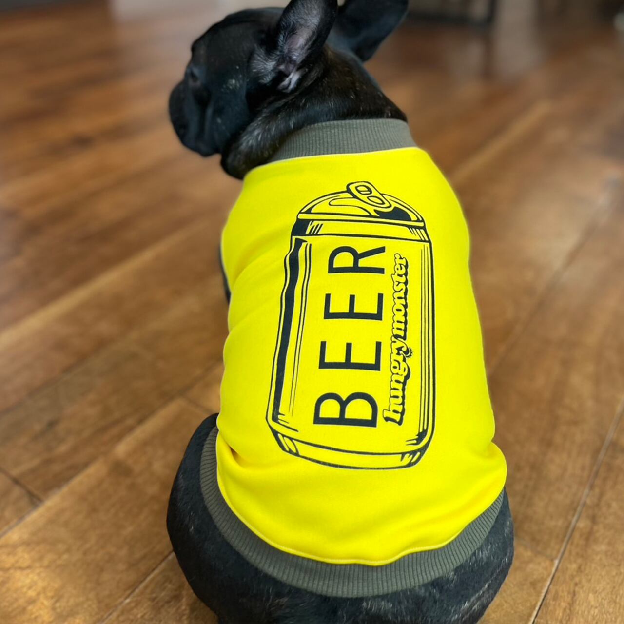 フレブルサイズ