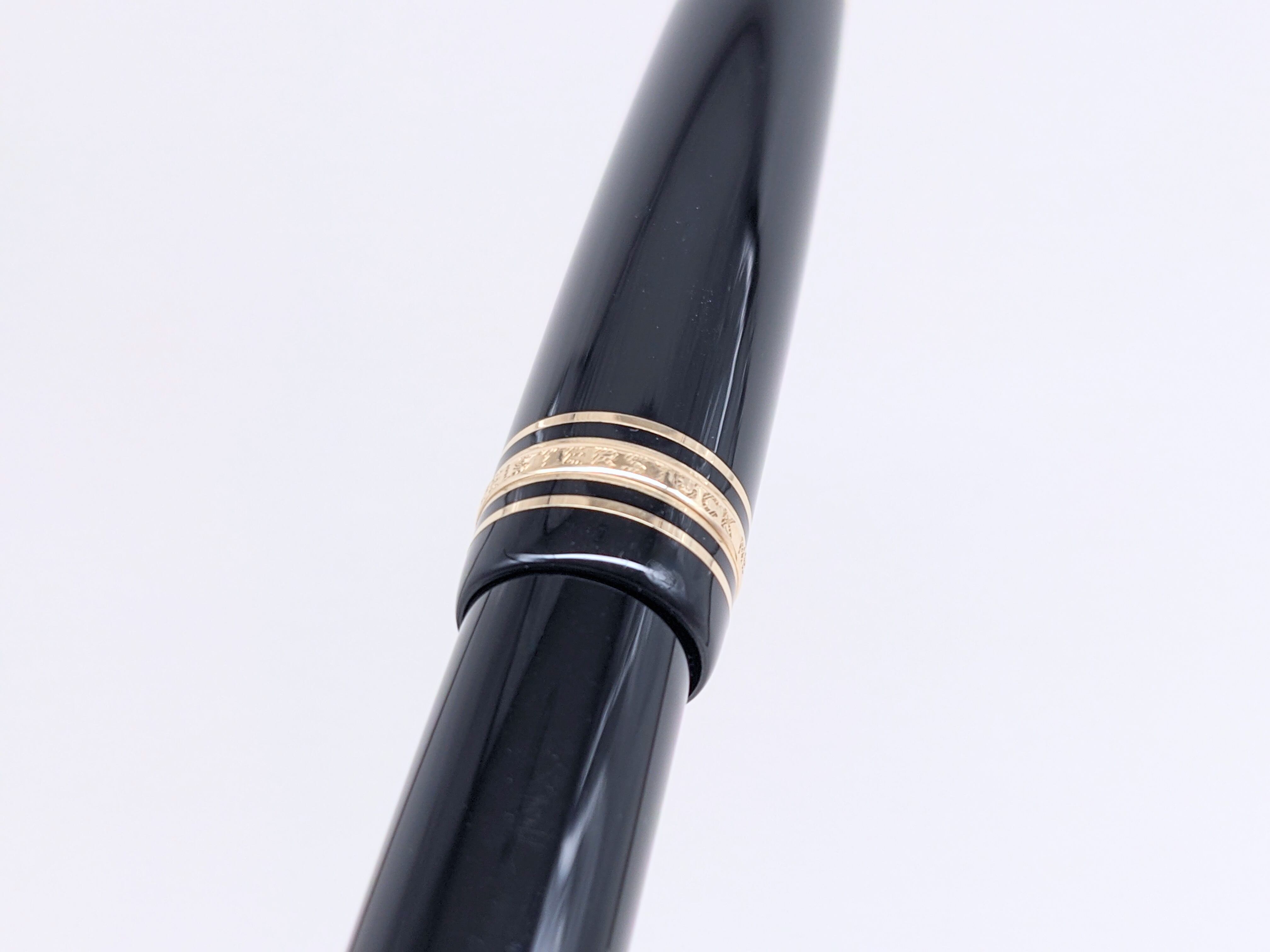 70s モンブラン マイスターシュテュック 146 MONTBLANC