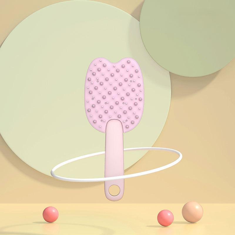 ピンク
