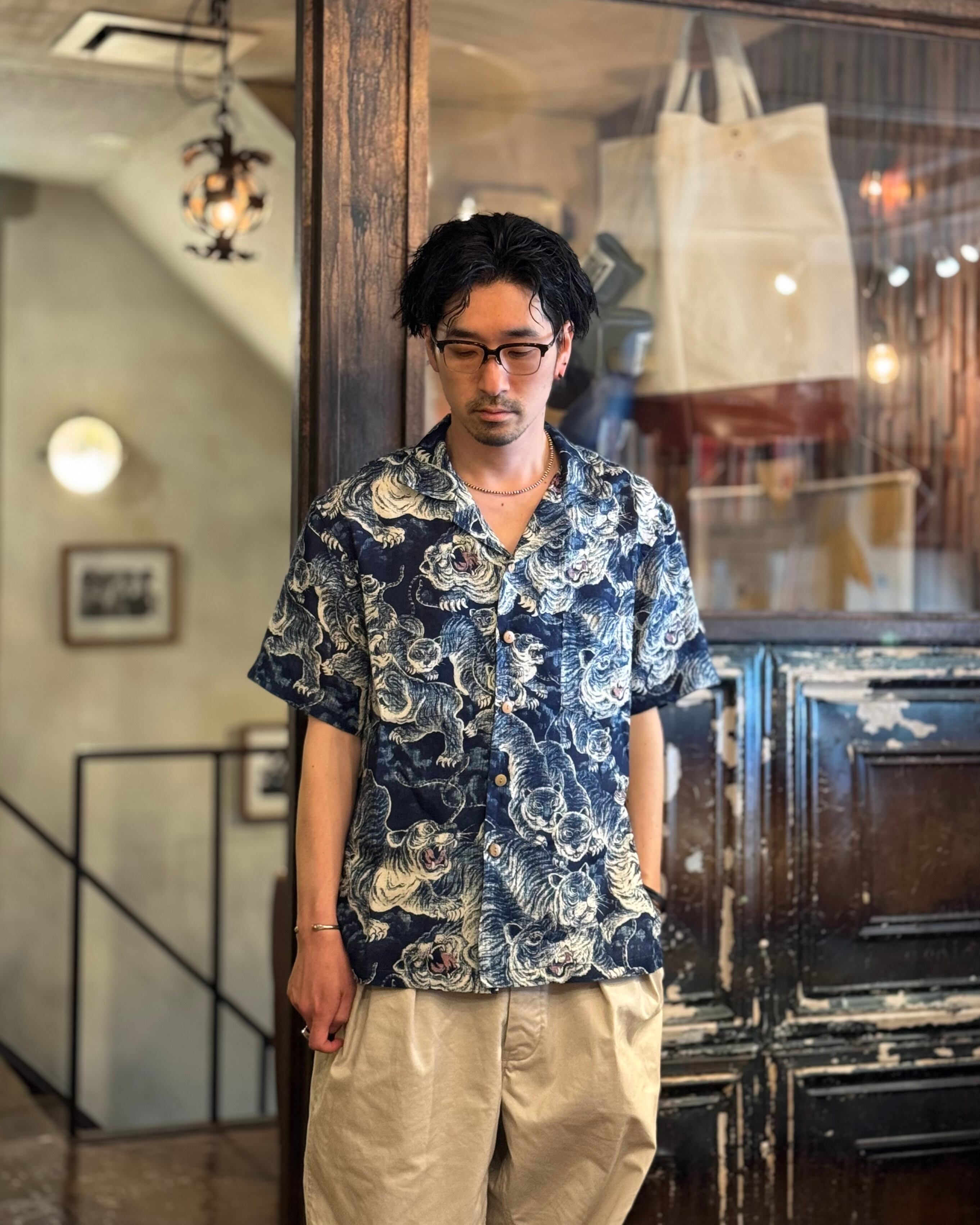 177cm 60kg 01(M)サイズ着用