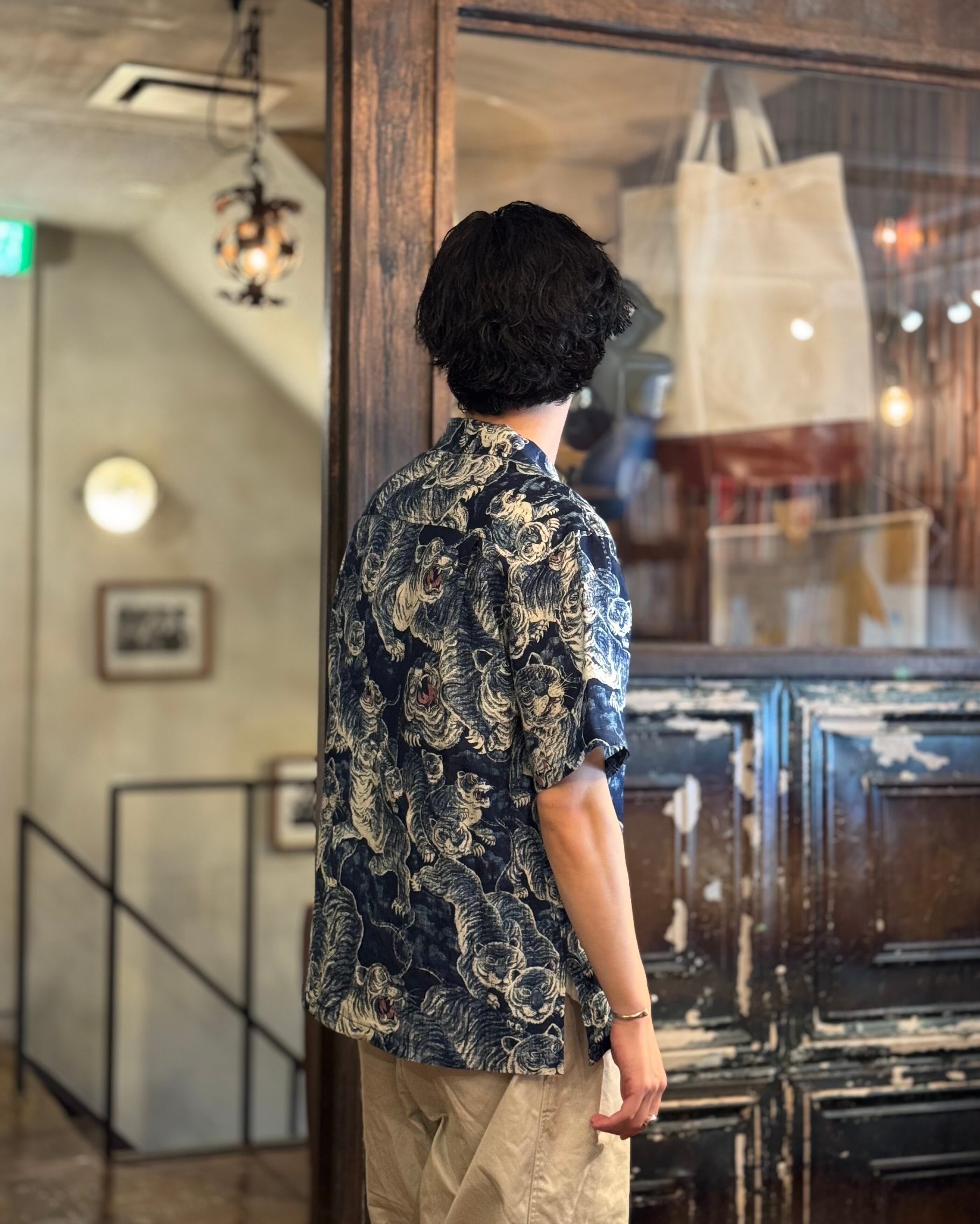 177cm 60kg 01(M)サイズ着用