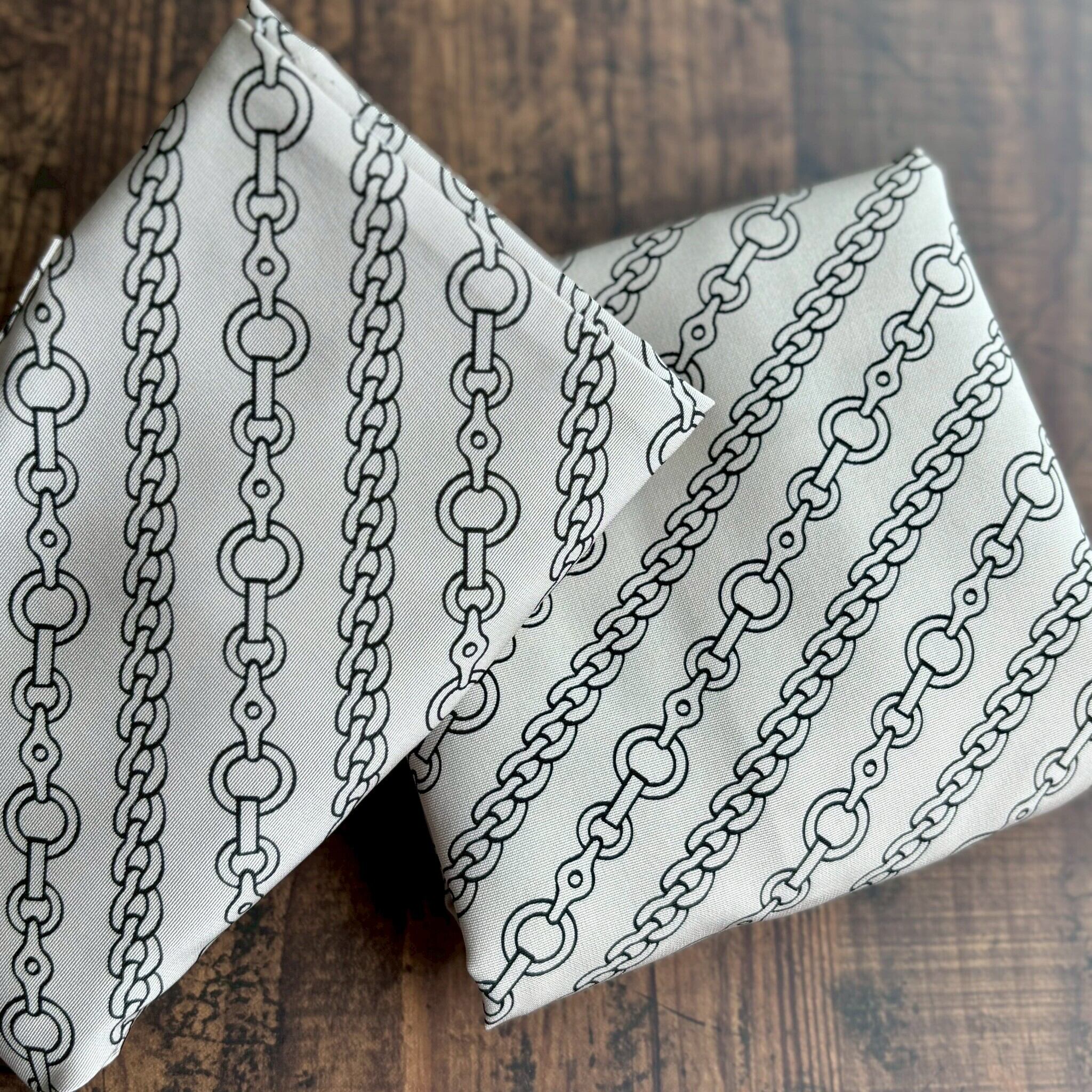 作品例　トートバッグ