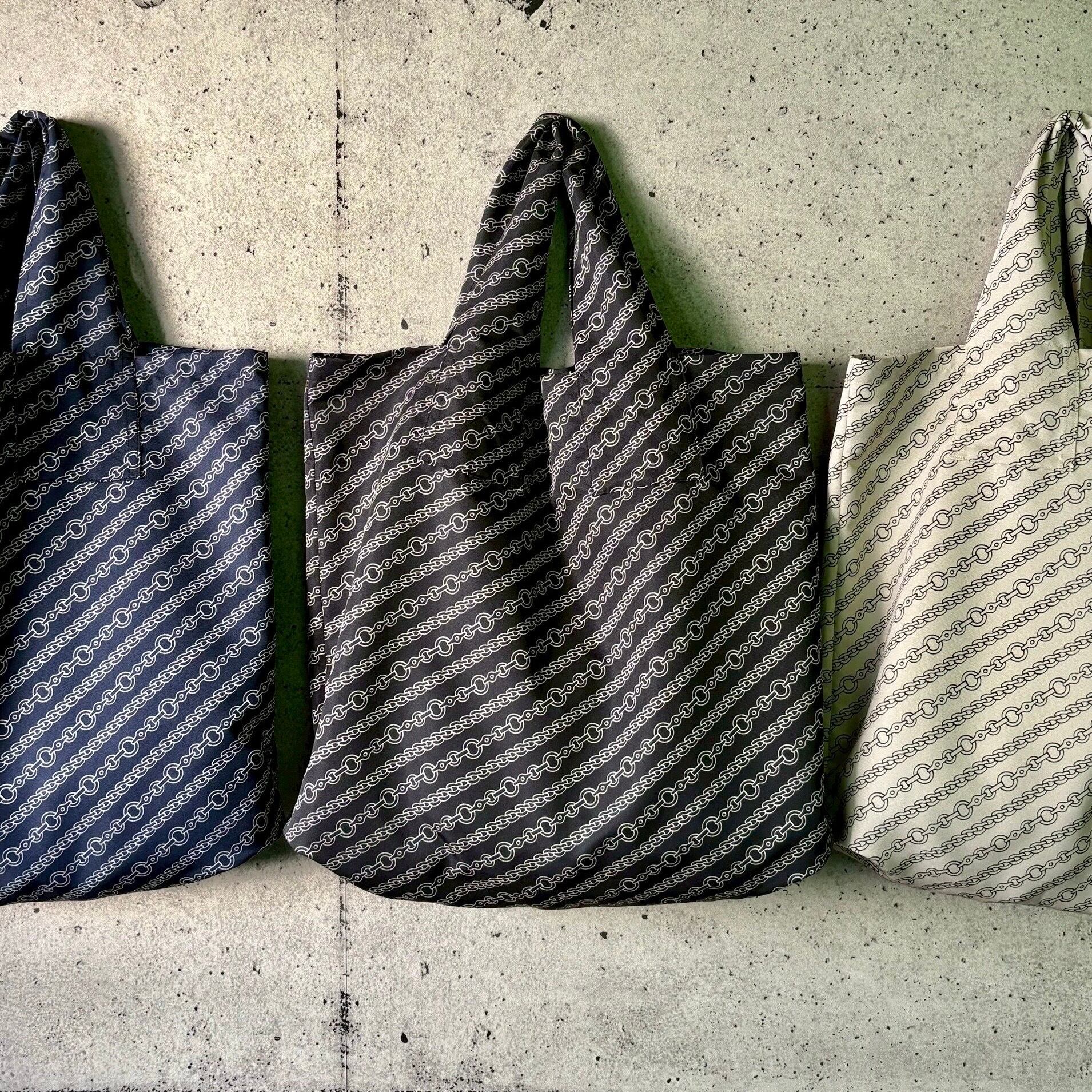 作品例　トートバッグ