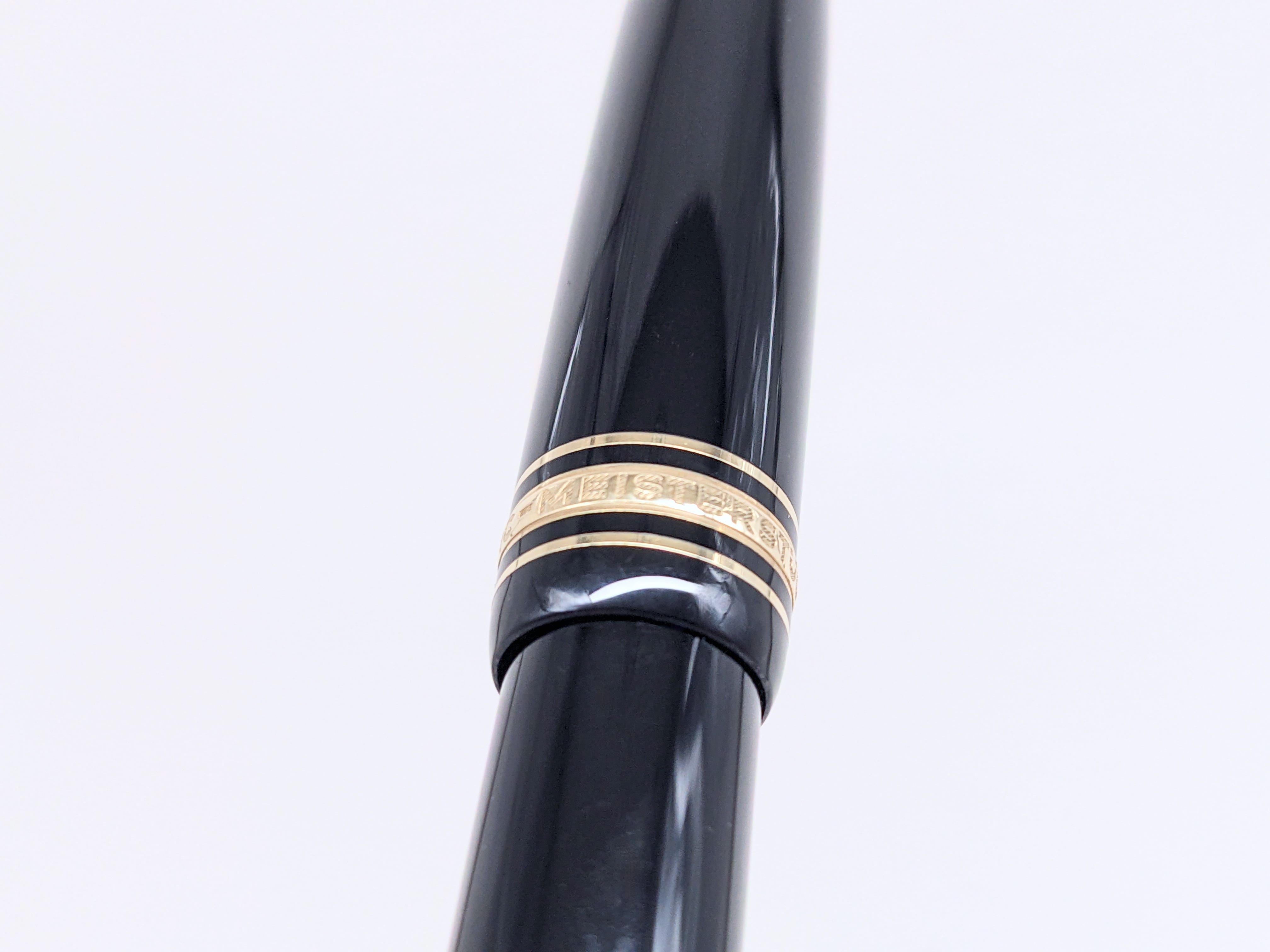 80s モンブラン マイスターシュテュック 146 MONTBLANC