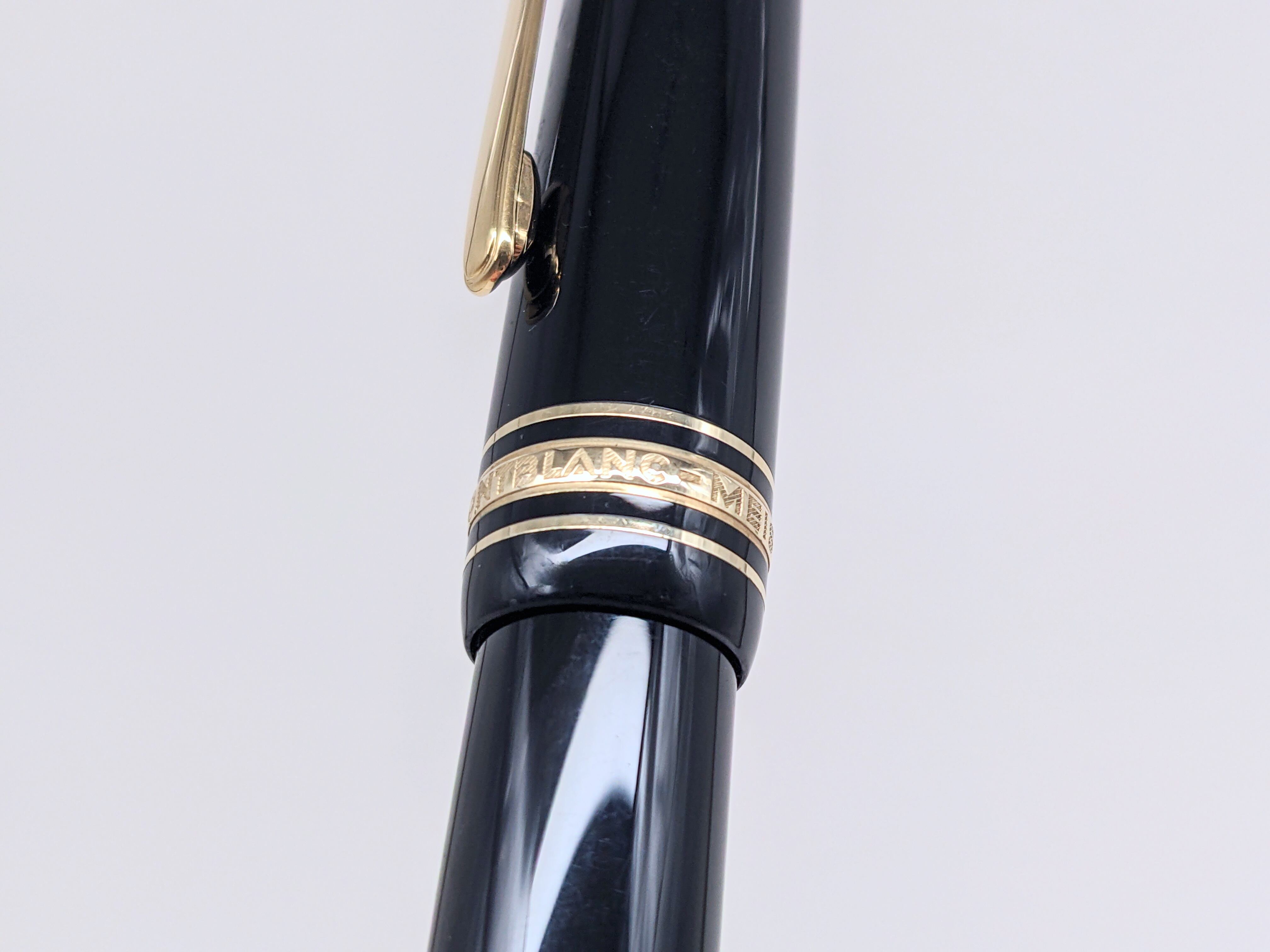 80s モンブラン マイスターシュテュック 146 MONTBLANC