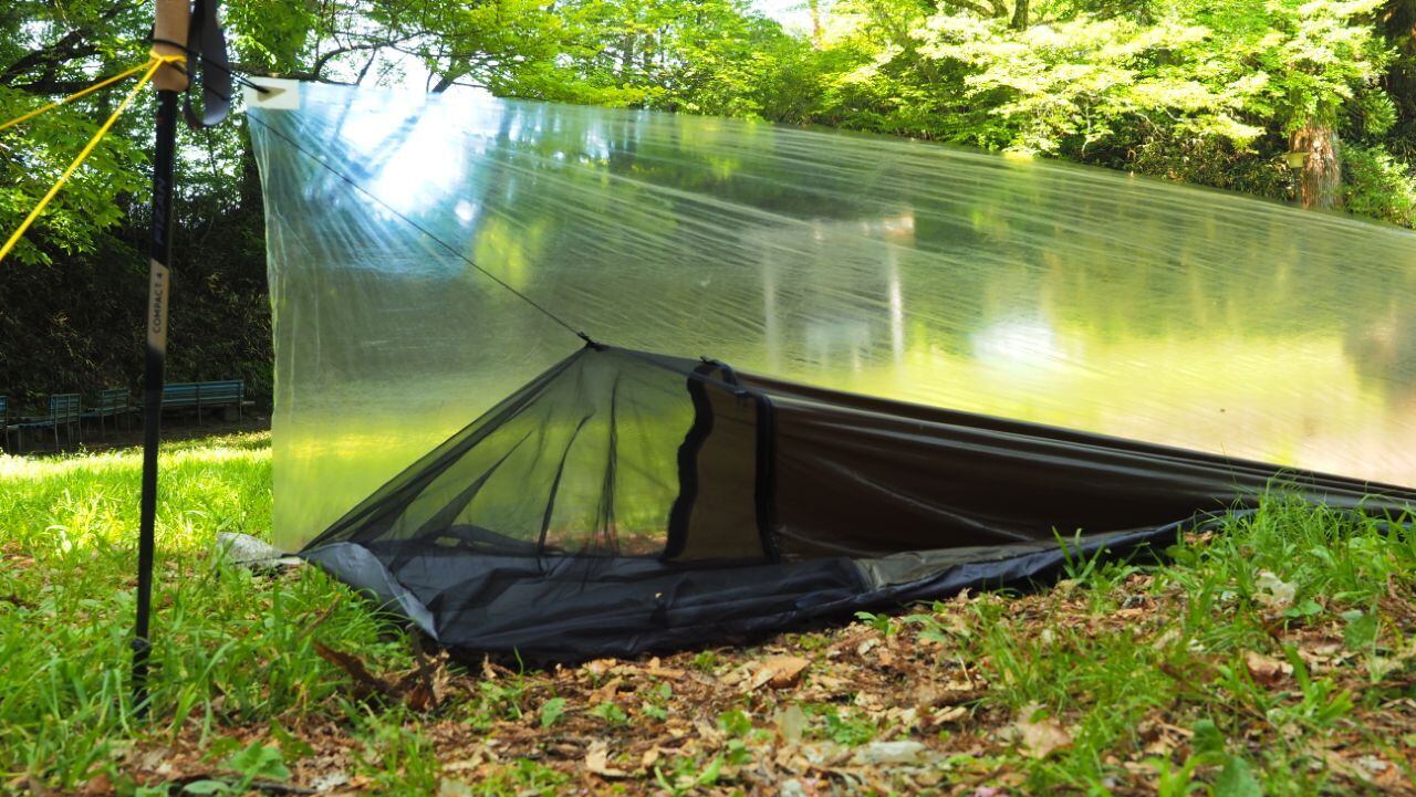 テント・タープ Borahgear Ultralight Bivy Borahgear / Ultralight Bivy 67 | ssaw 紀伊半島にある山道具のお店