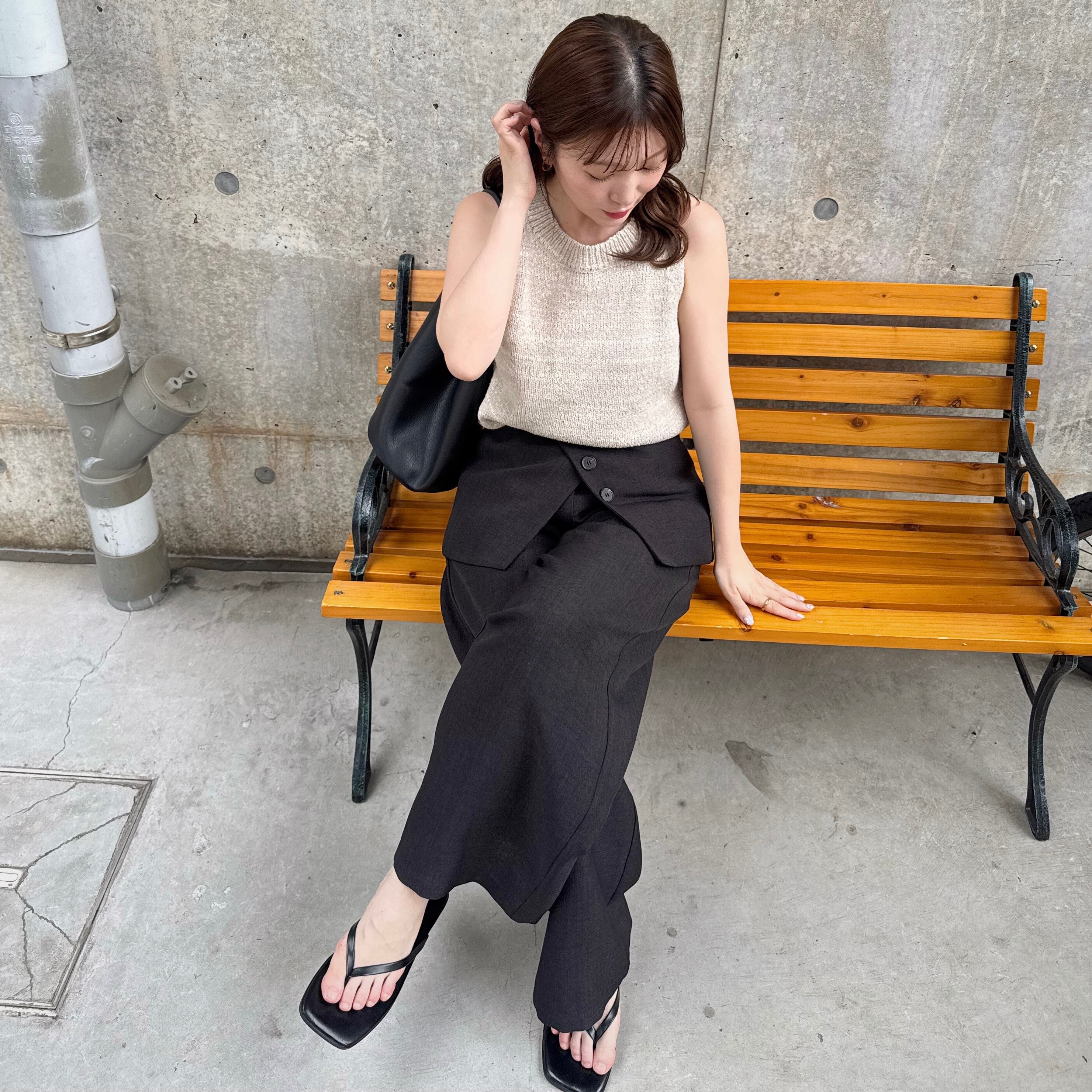 152cm / black size1