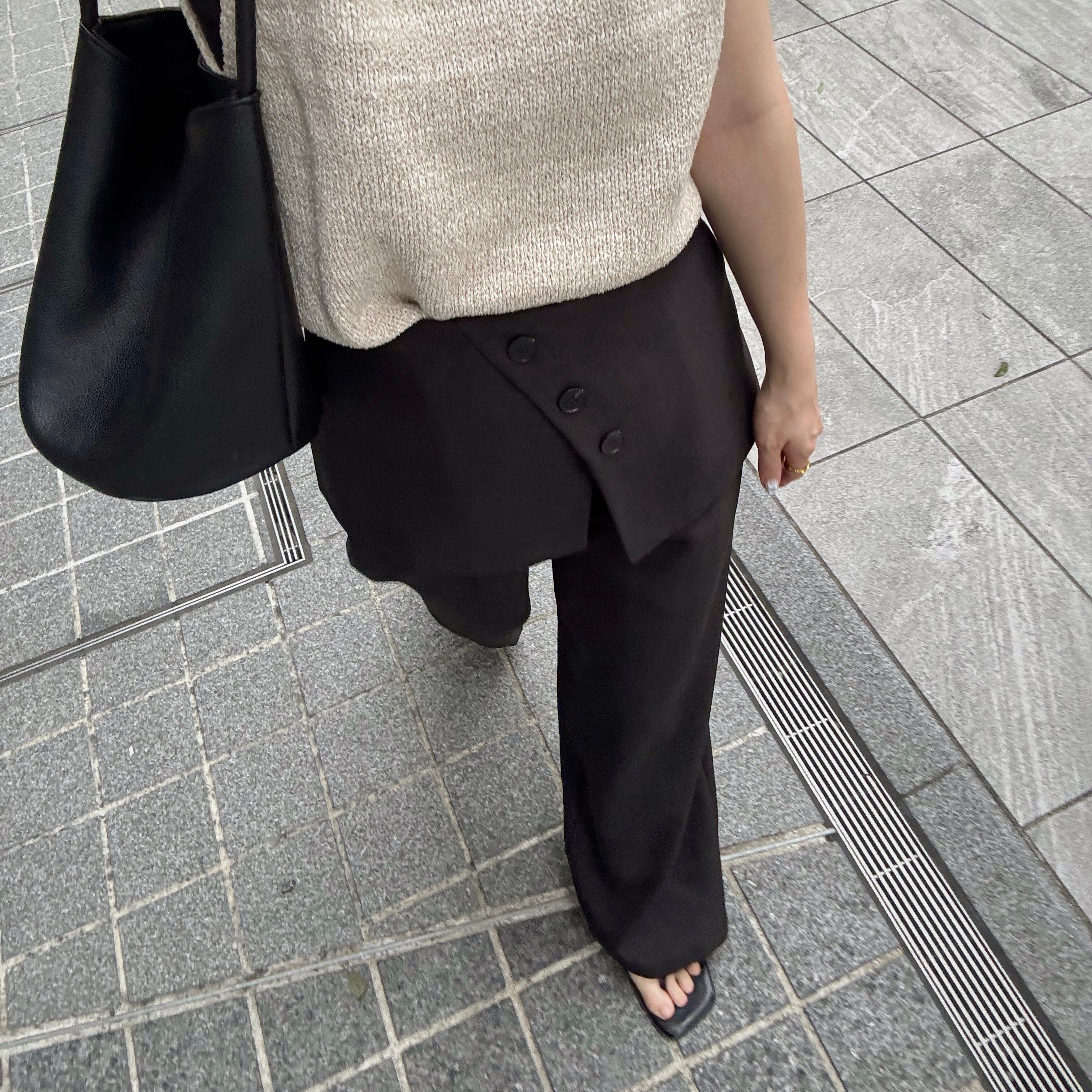152cm / black size1