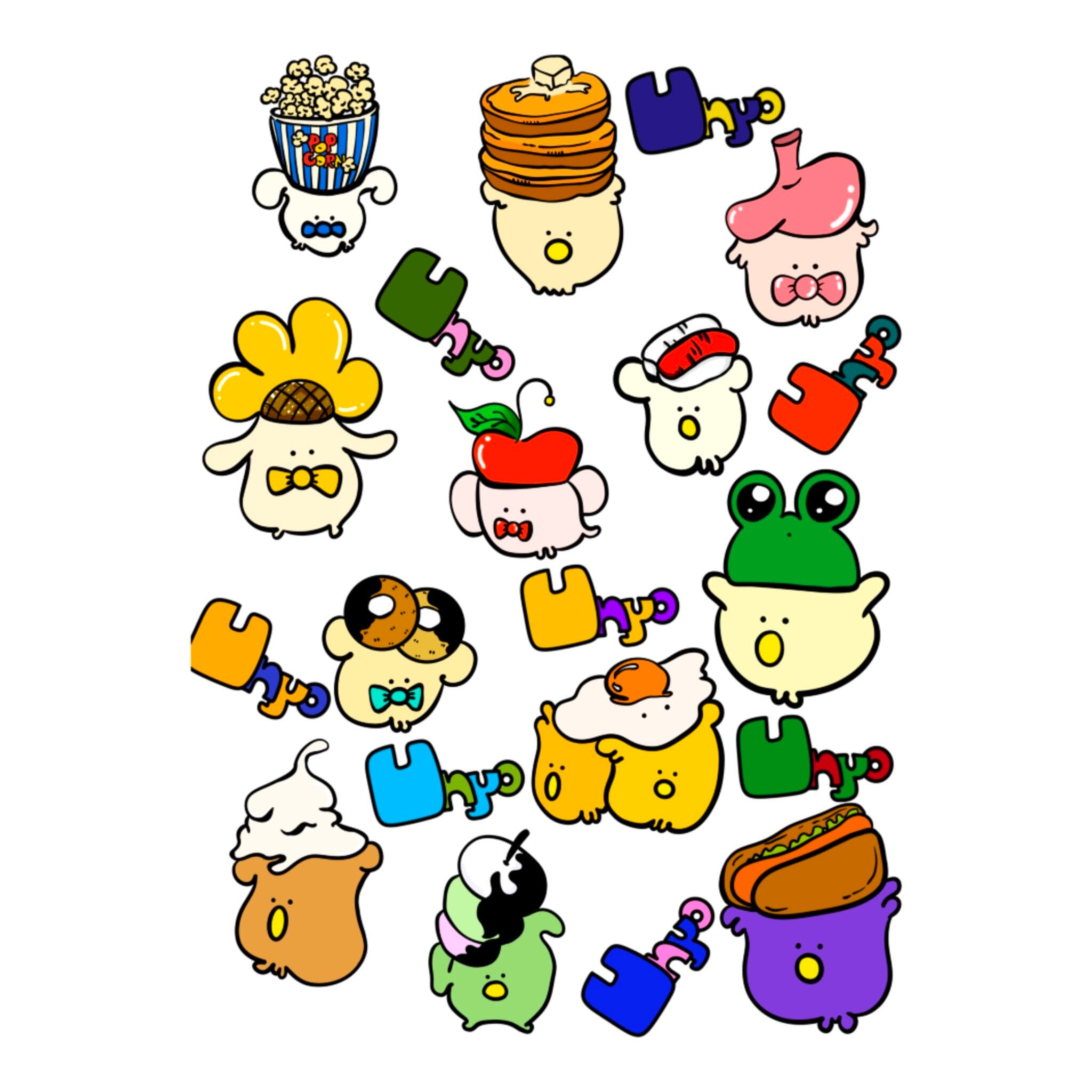 UNYONS