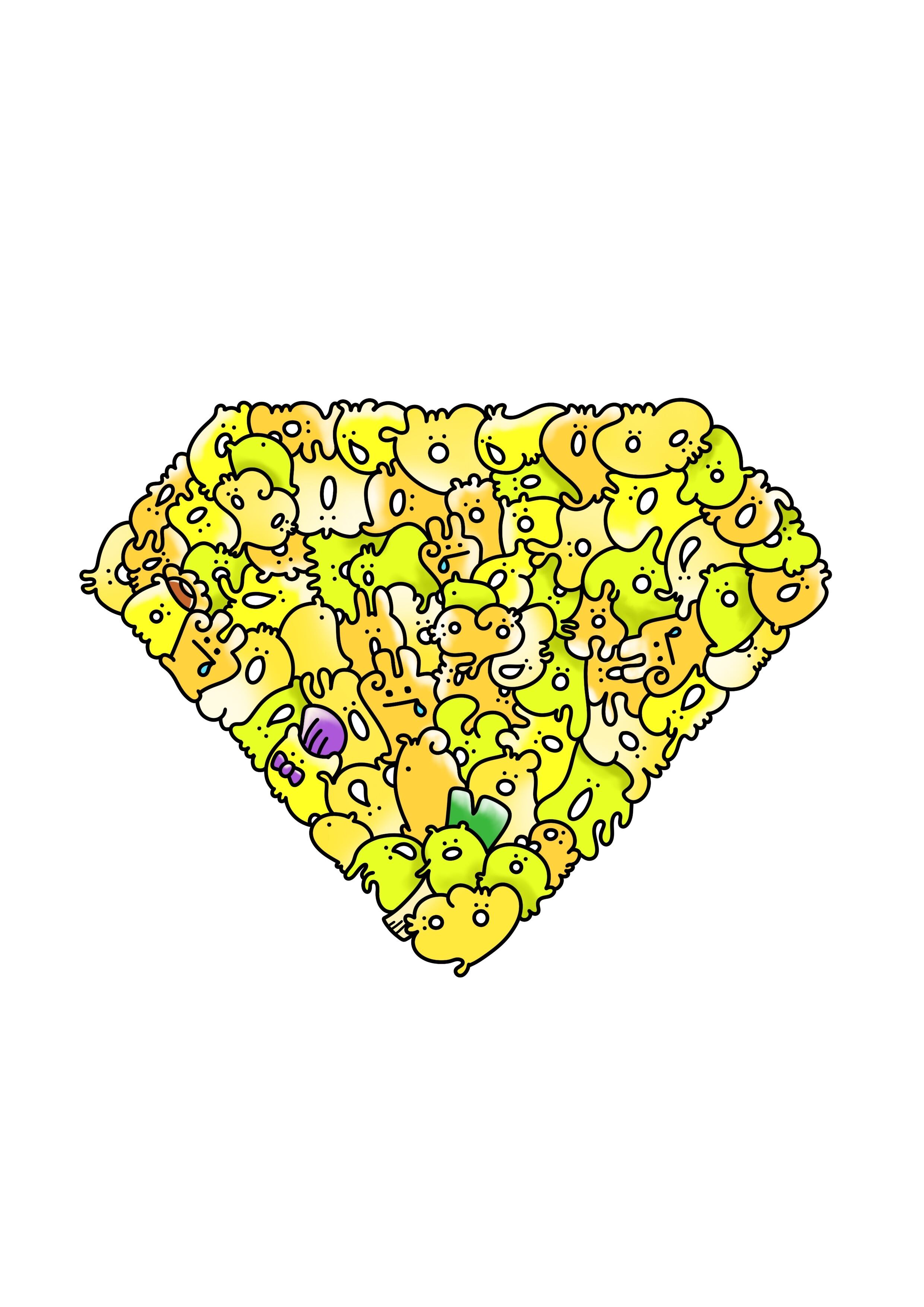 ダイヤモンド