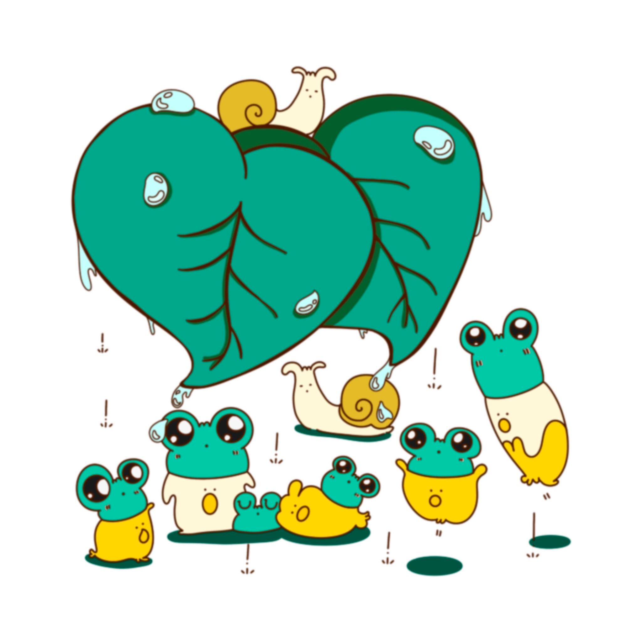 うにょぴょん