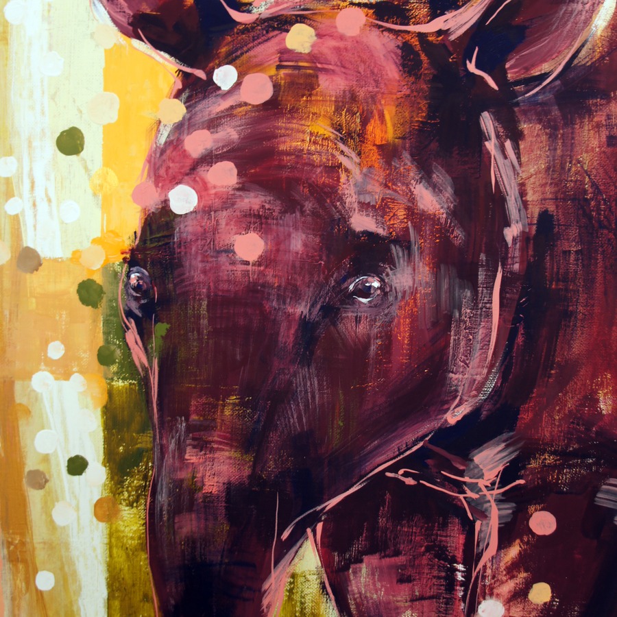 Hand-painted by infinity artist NAO, Japan.